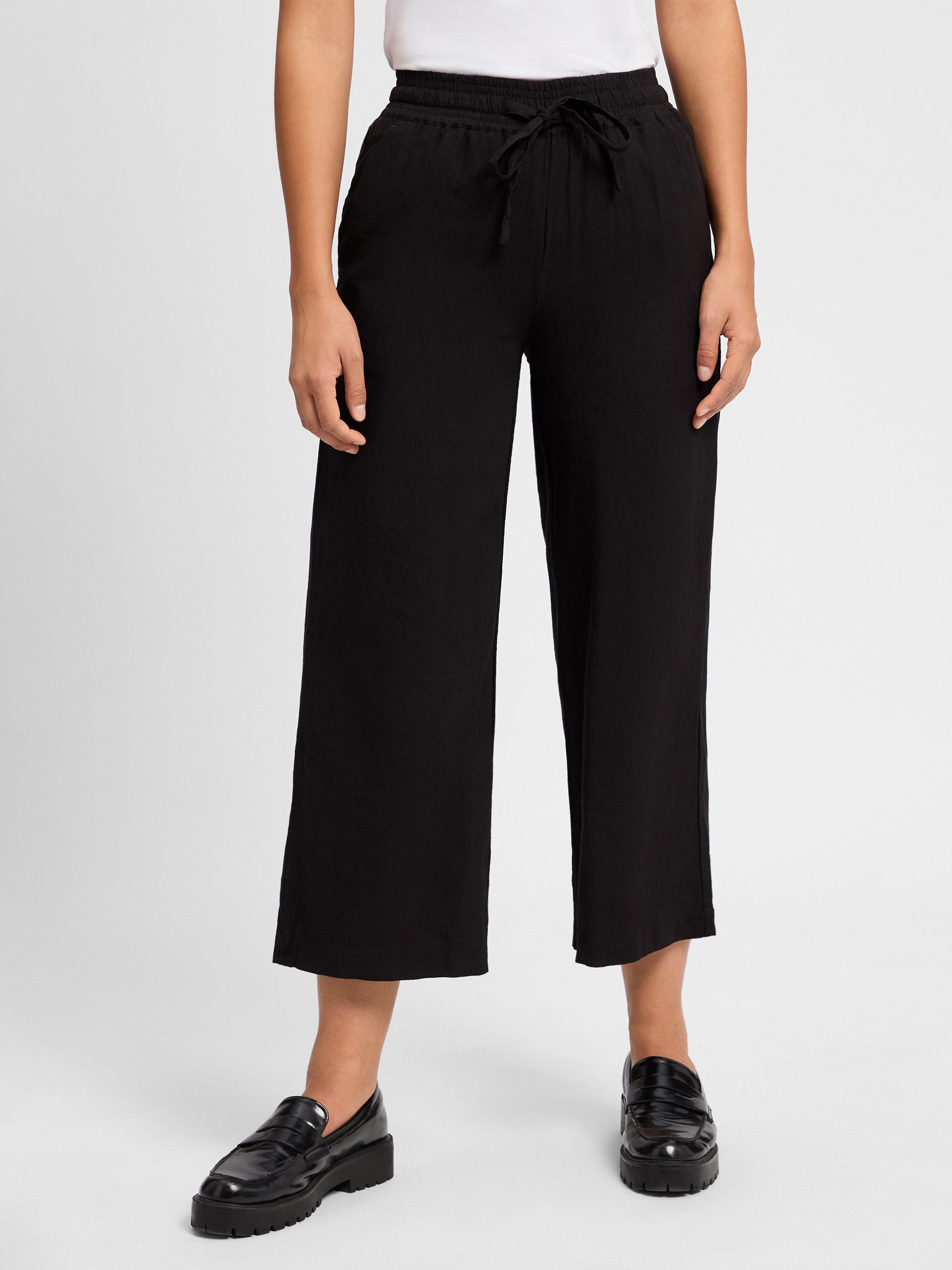 Bundfaltenhose SC-Ina 12-C