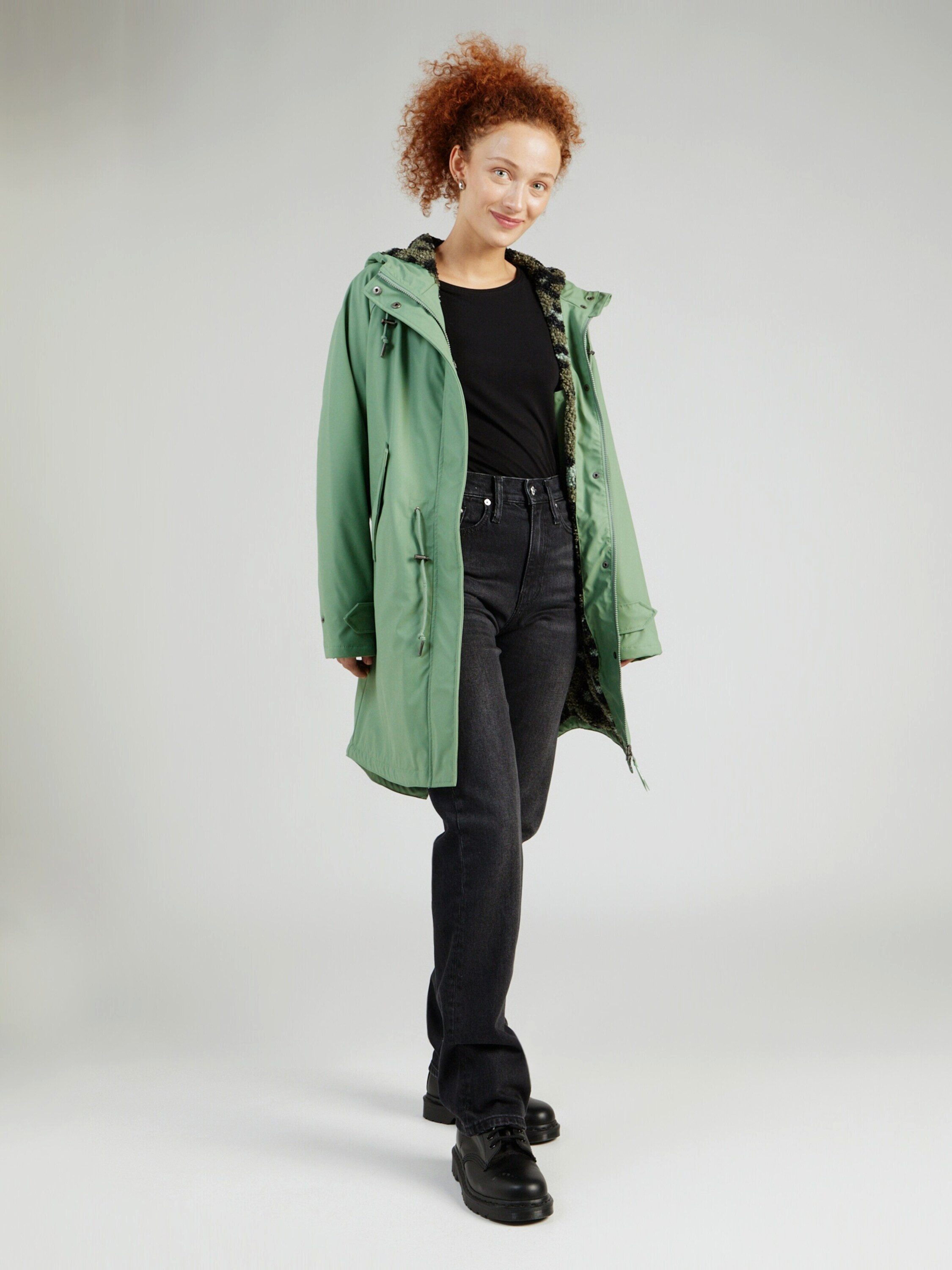 Derbe Funktionsjacke Friese_Tidaholm (1-St)