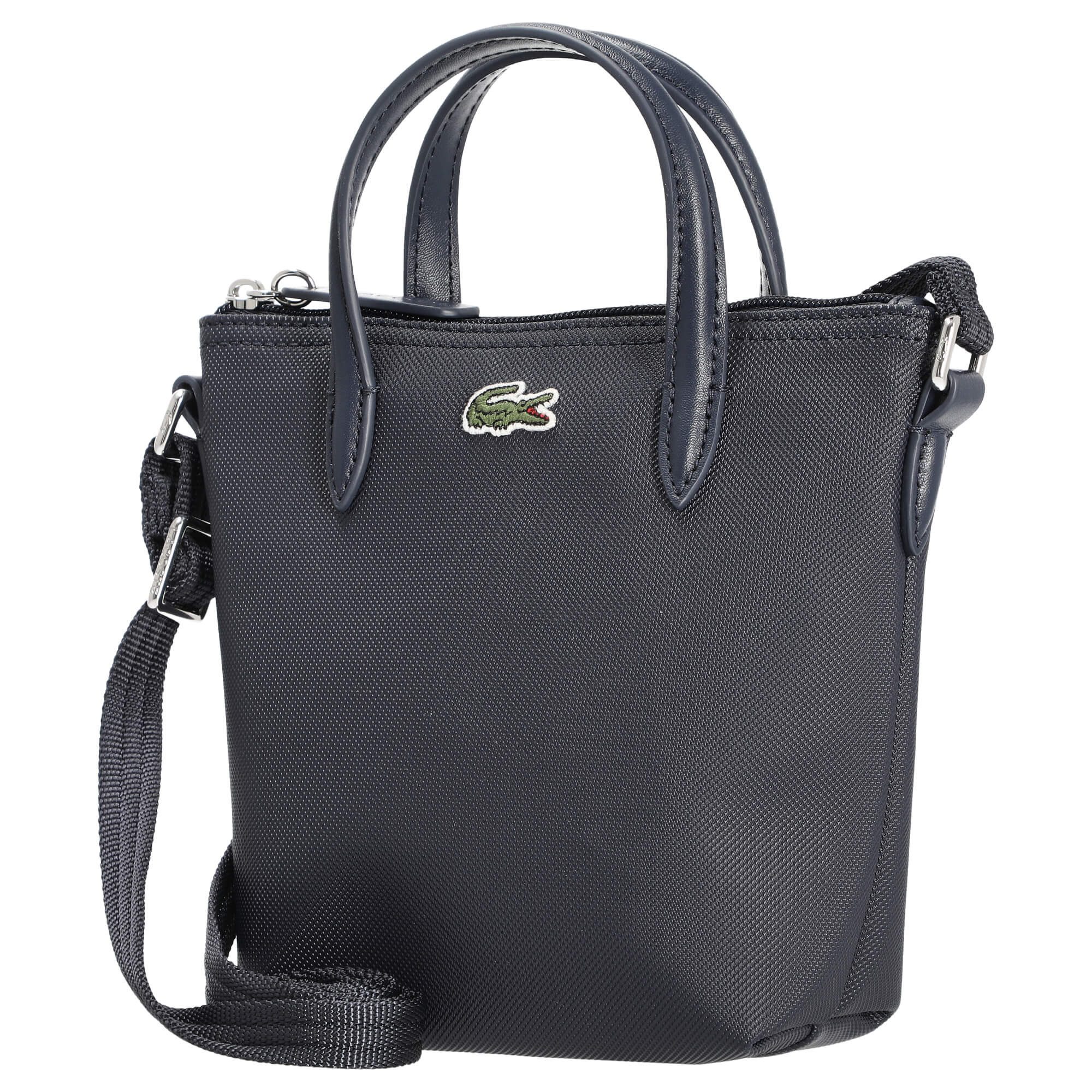 Lacoste Umhängetasche L.12.12 Concept - Shopper günstig online kaufen