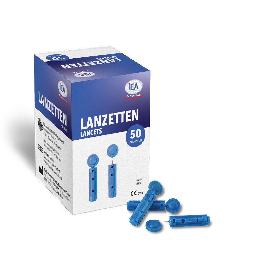 Lanzetten