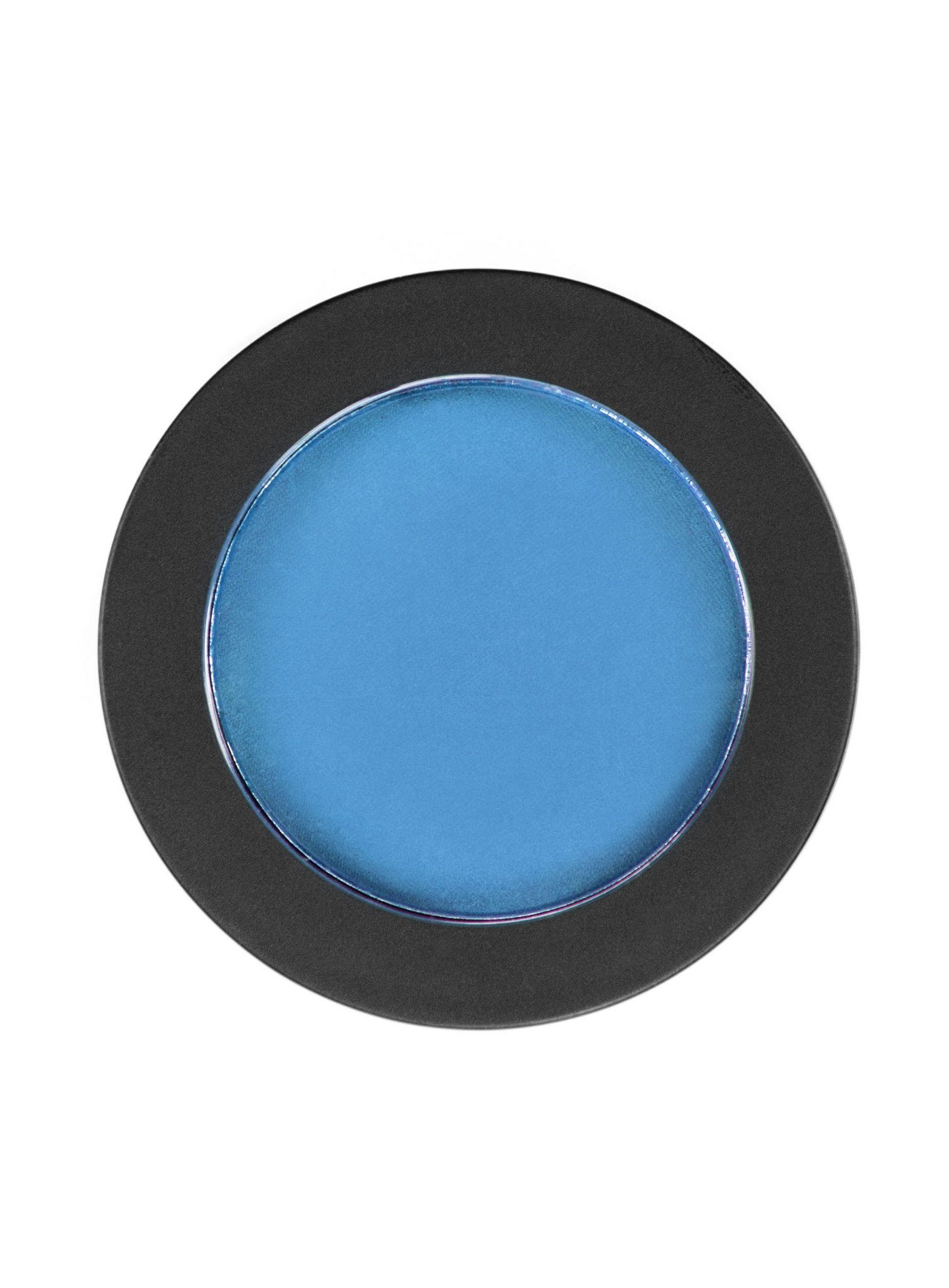Metamorph Theaterschminke Haarkreide Haarfarbe Blau Karneval Faschingskostüm, Pimpt Euer Haar! Schnell & easy anwendbar, toller Effekt!