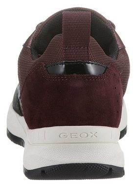 Geox »D BRAIES B ABX« Sneaker mit Amphibiox-Ausstattung