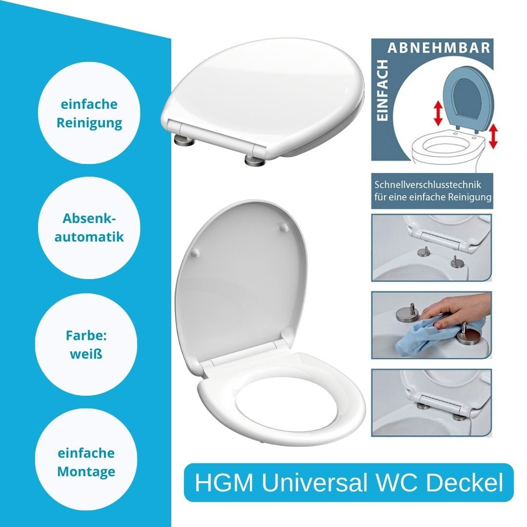 GEBERIT Vorwandelement WC Geberit Spülkasten Geberit Renova WC spülrandlos, Spar-Set