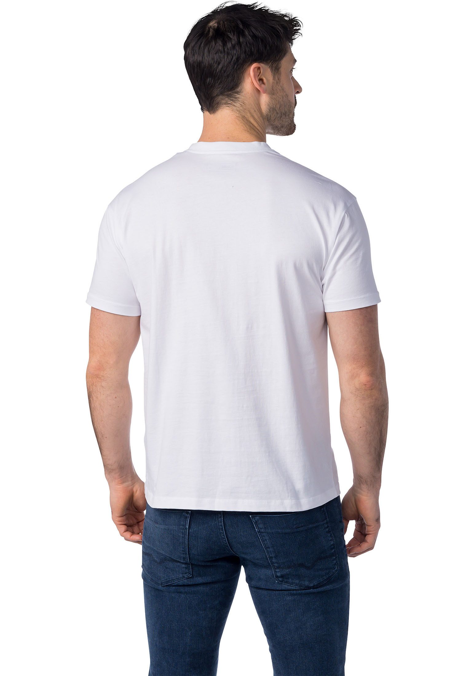 Erima T-Shirt Retro 2.0 T-Shirt Classic Herren