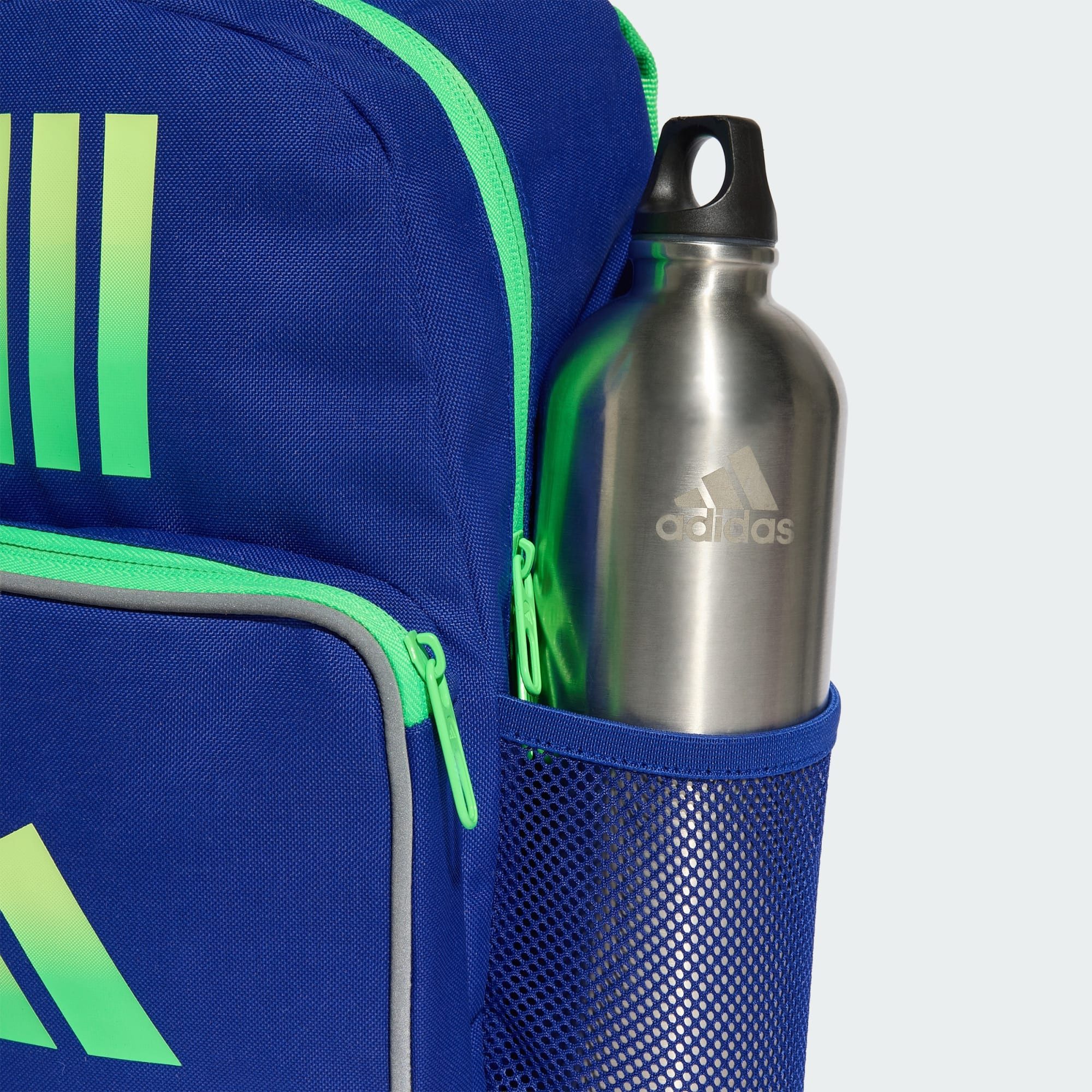 adidas Sportswear Sportrucksack NEON KIDS RUCKSACK (1-tlg)