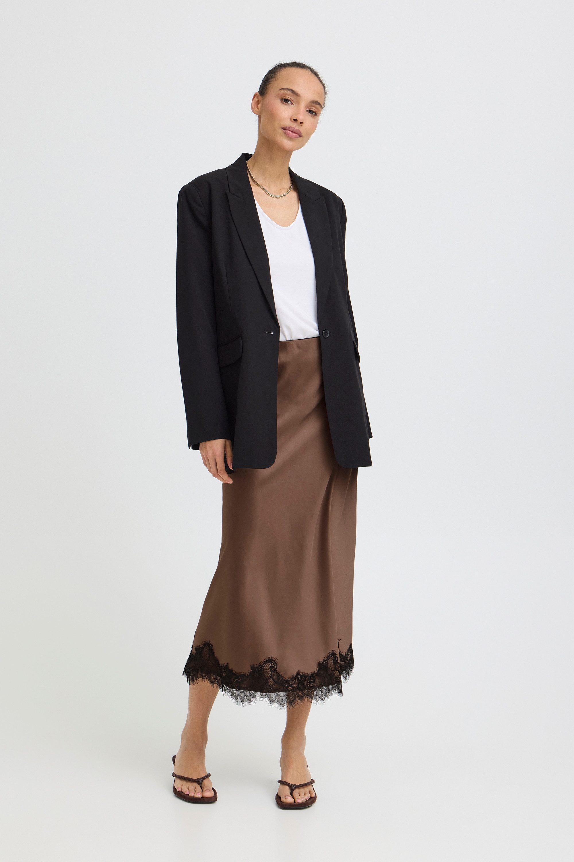 b.young Jerseyrock Casual BYIKRAM