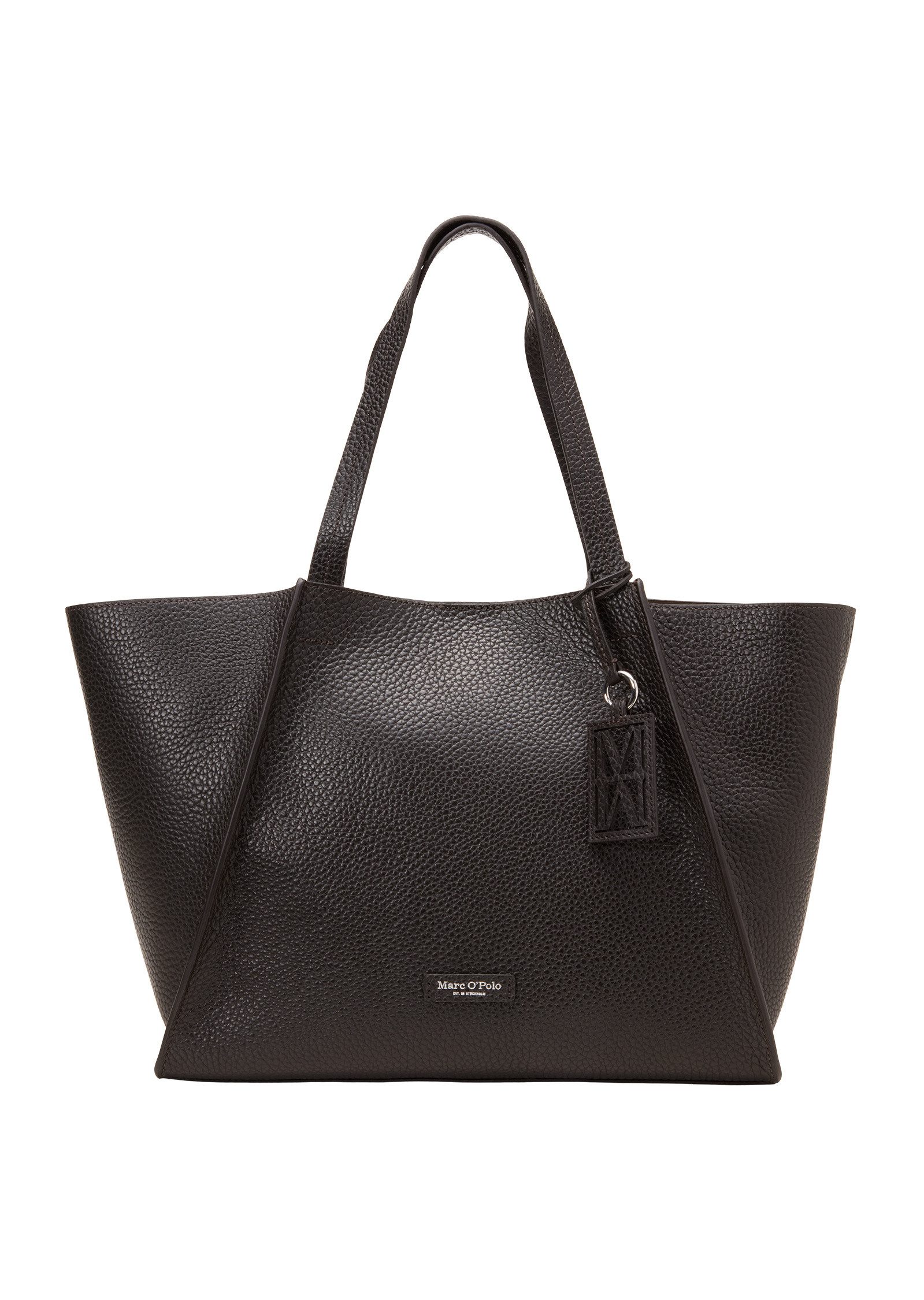 Marc O'Polo Shopper mit herausnehmbarer Innenpouch