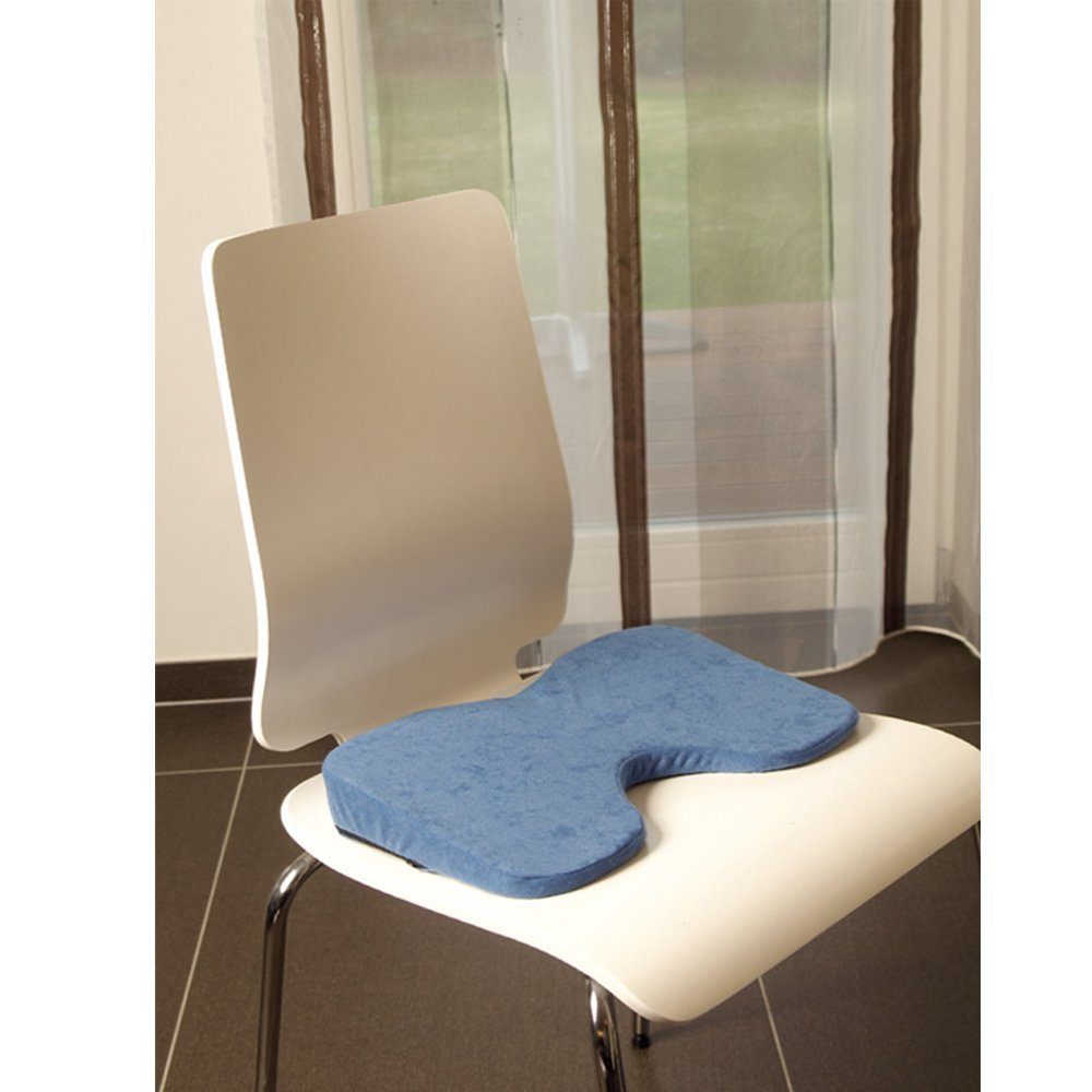 Werkmeister GmbH Keilkissen Sitty Podex soft Keilkissen