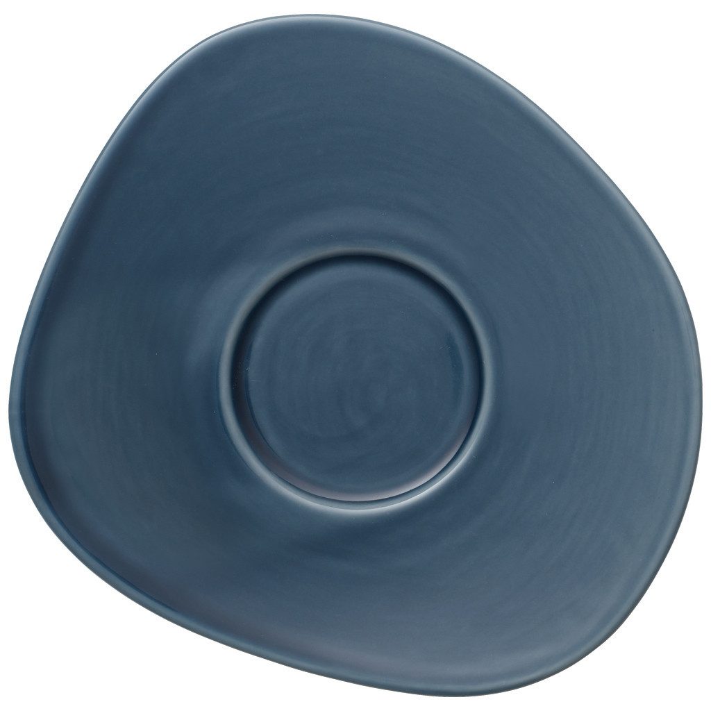 Villeroy & Boch Untertasse Organic, Spülmaschinengeeignet