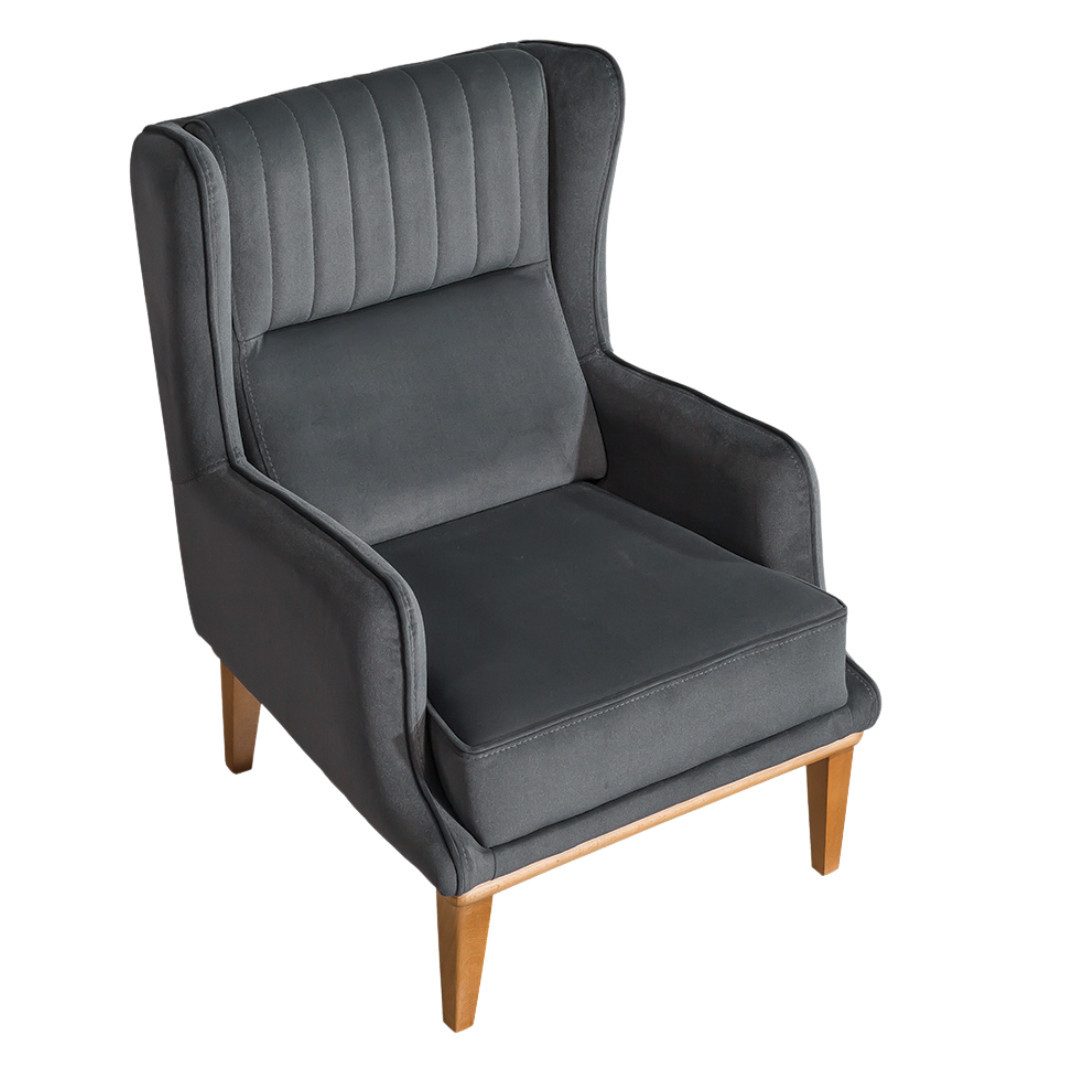 Villa Möbel Sessel ANDORRA (1-St., Einzelsessel), günstig online kaufen