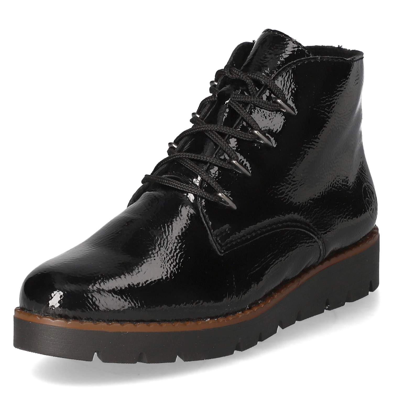 Rieker Schnürstiefeletten Stiefelette