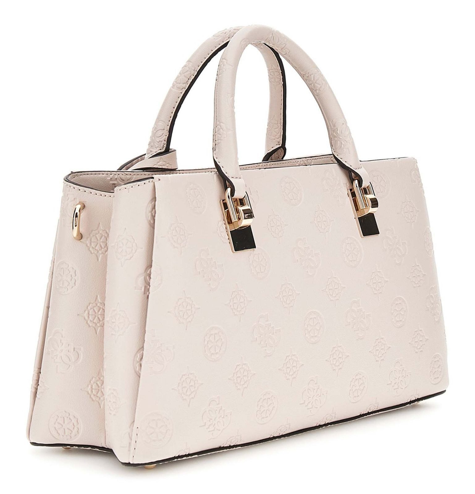 Guess Handtasche Girlfriend Satchel günstig online kaufen
