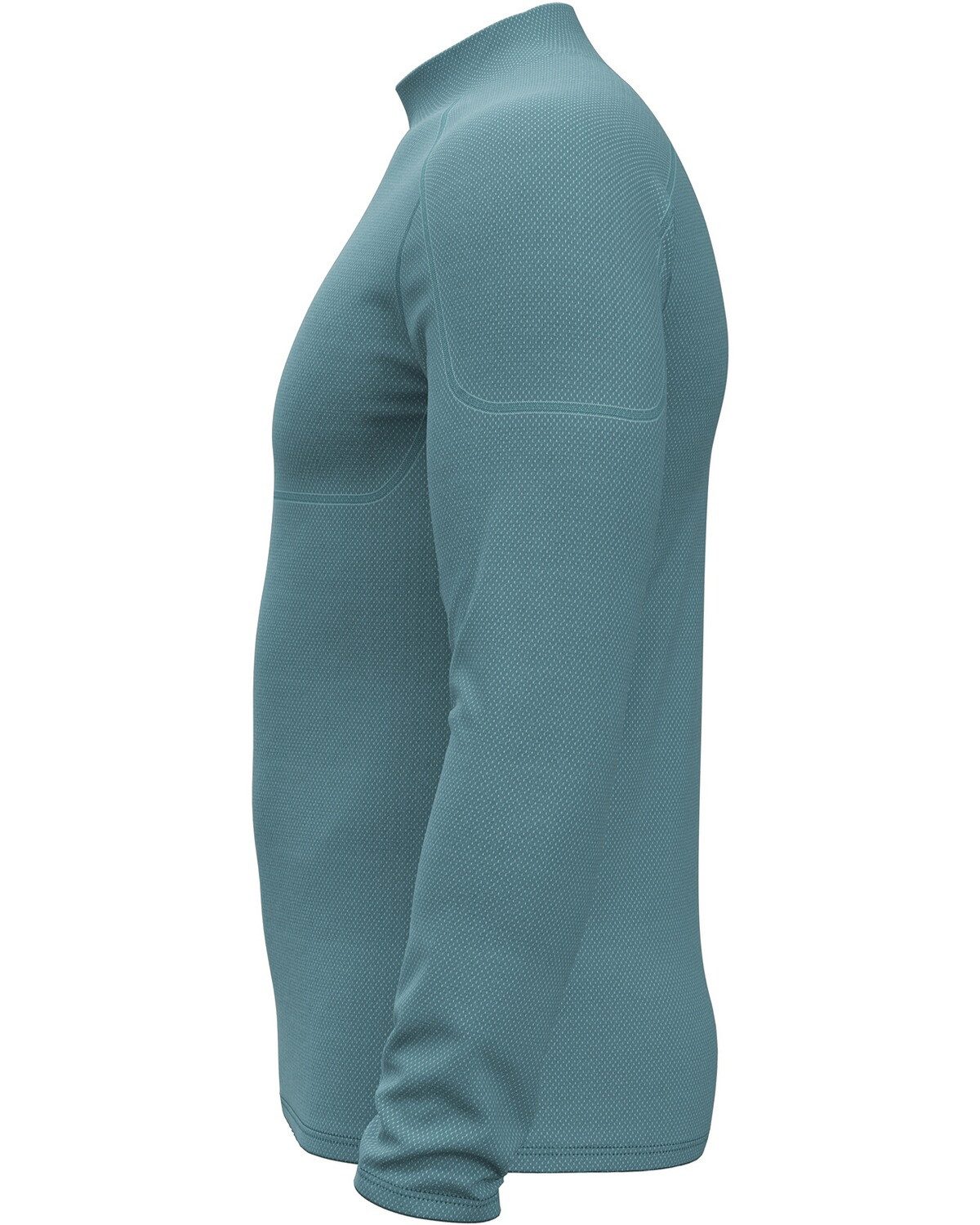 Under Armour® Funktionsshirt Langarmshirt Cold Weather