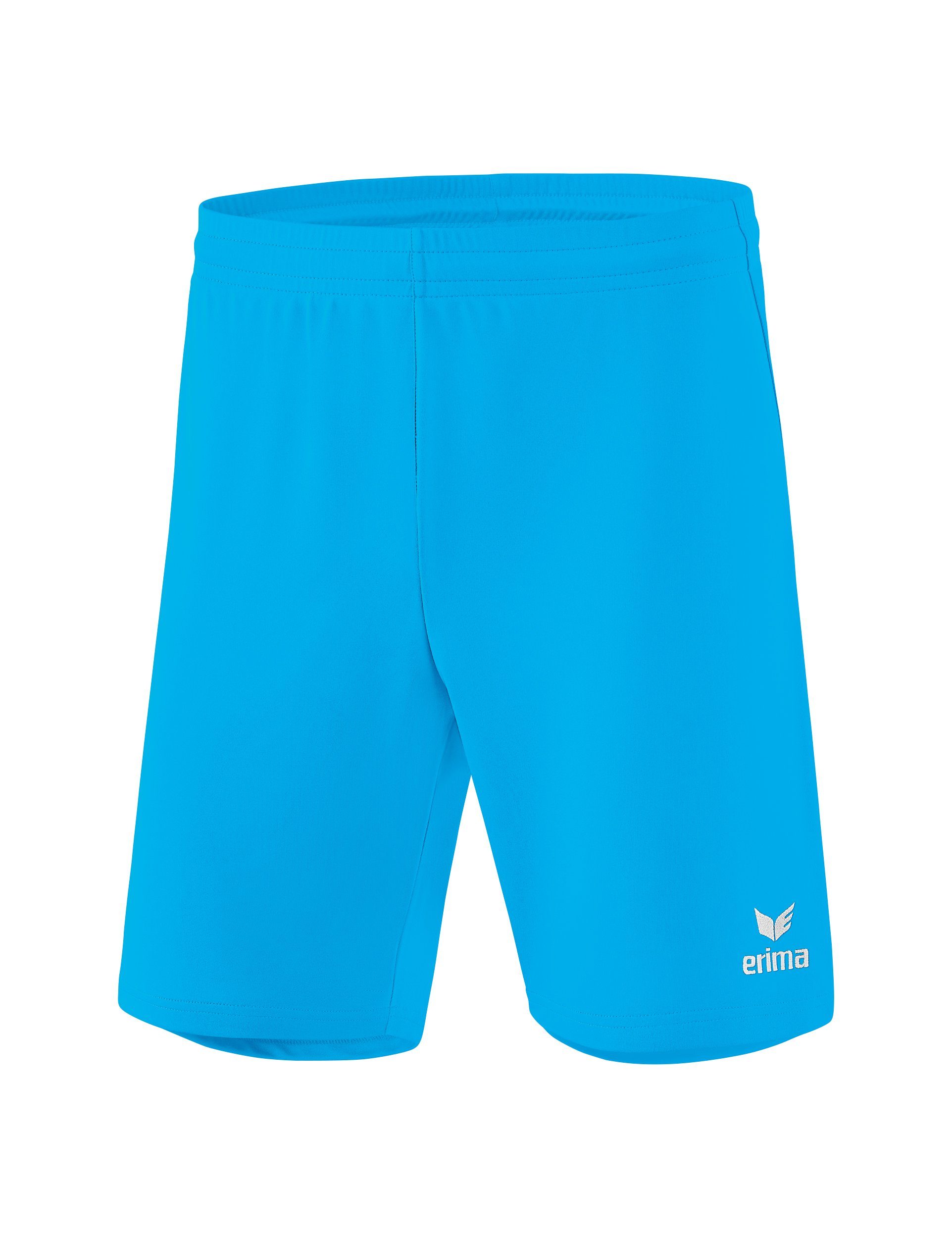 Erima Trainingsshorts RIO 2.0 shorts without inner slip curacao