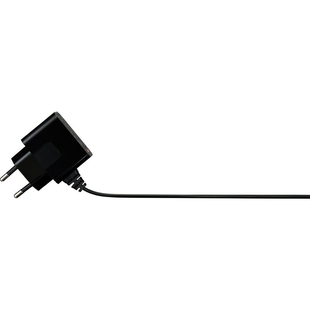 Basetech PPC-5MU-N Steckernetzteil, Festspannung 5 W 1x Micro-USB Sch USB-Ladegerät