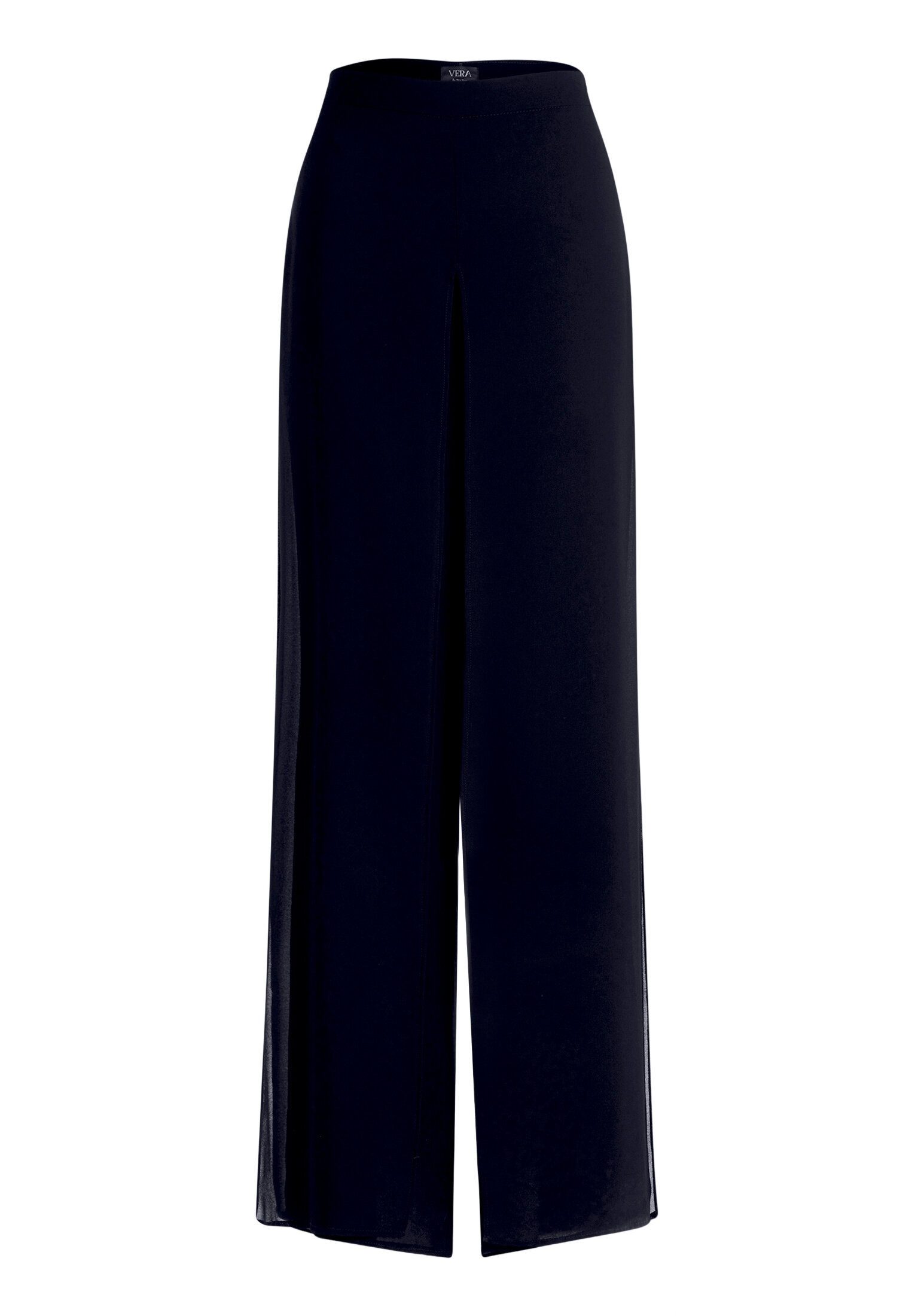 Vera Mont 2-in-1-Hose Damen im Layer Look