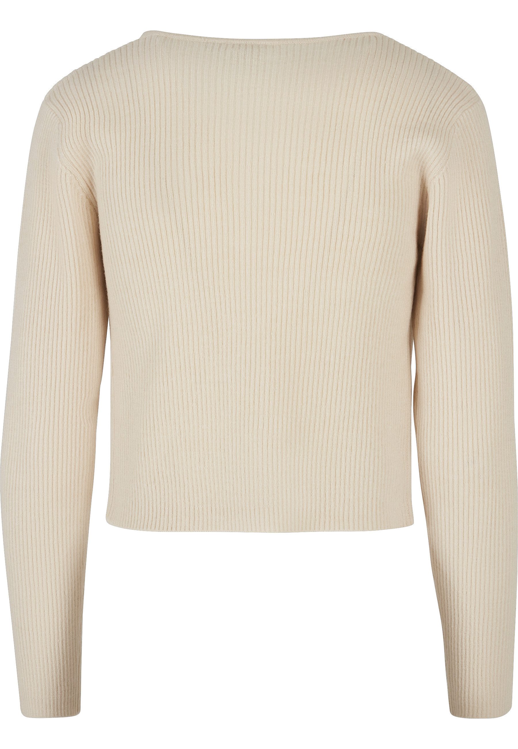 Karl Kani Strickjacke Karl Kani Damen (1-tlg)