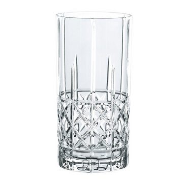 Nachtmann Glas Elegance, Kristallglas