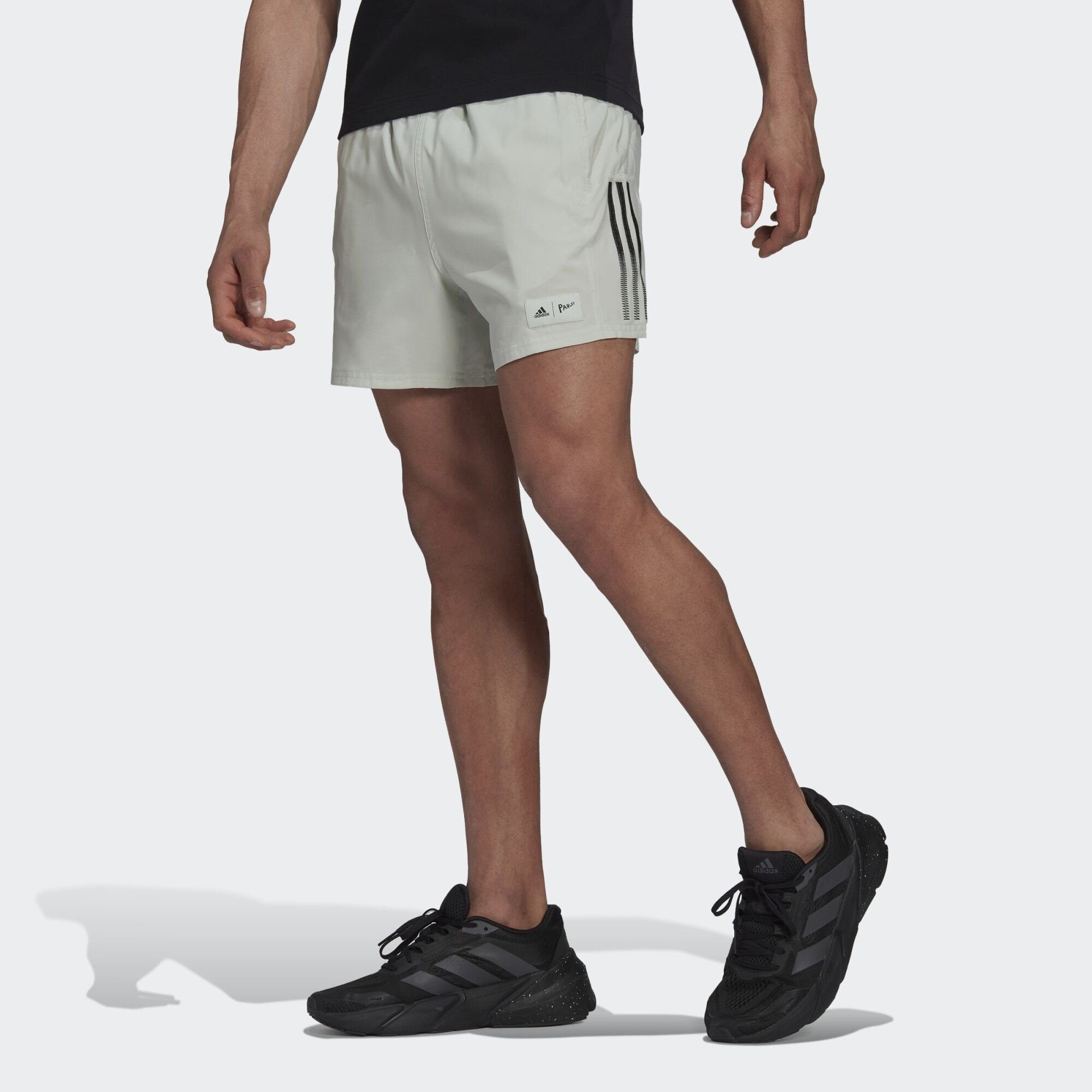 adidas Sportswear Funktionsshorts FOR PARLEY RUN SHORTS OCEANS THE