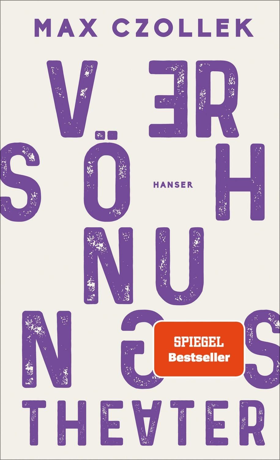 Versöhnungstheater / Max Czollek