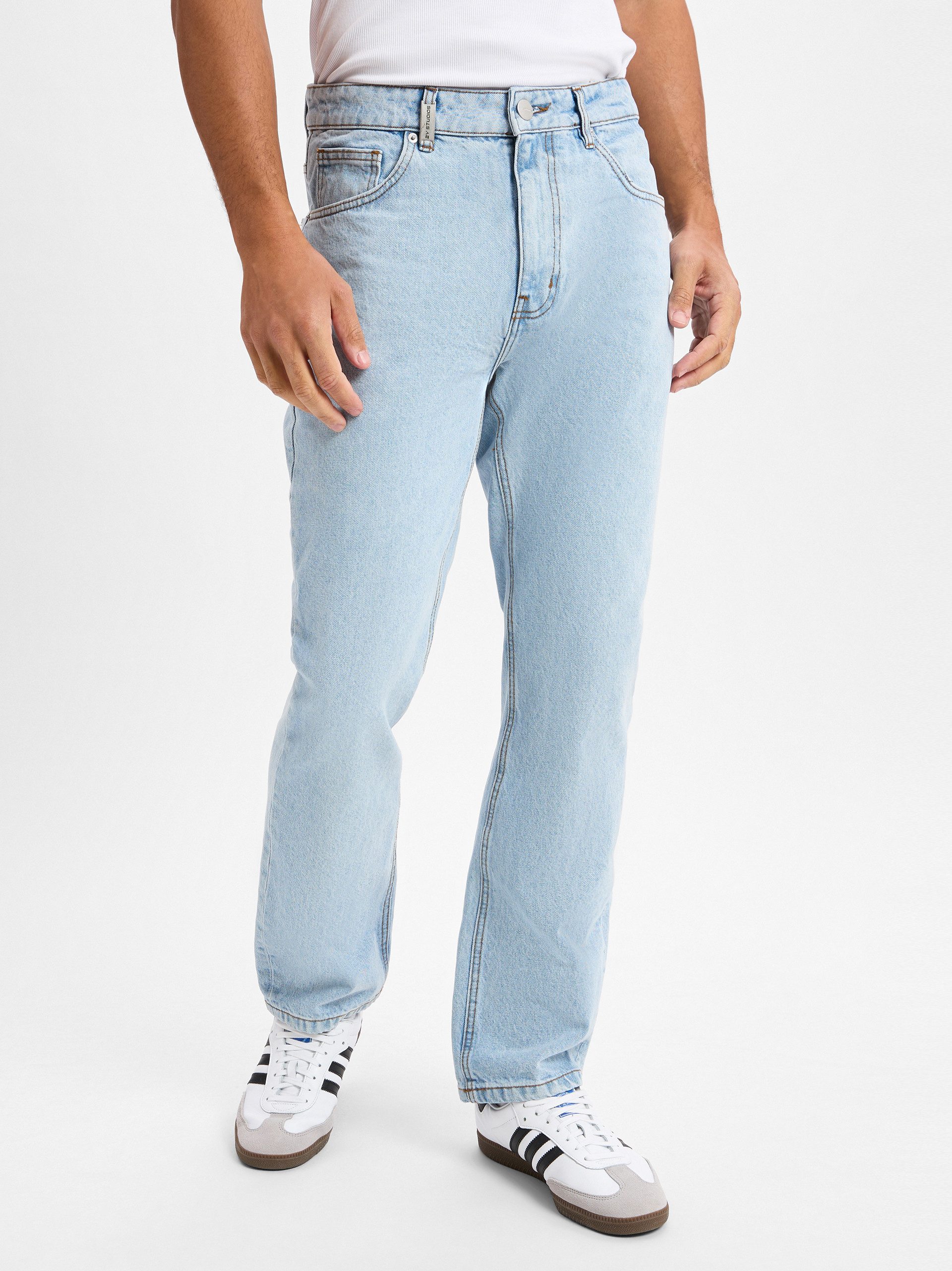 5-Pocket-Jeans Gabrie Basic