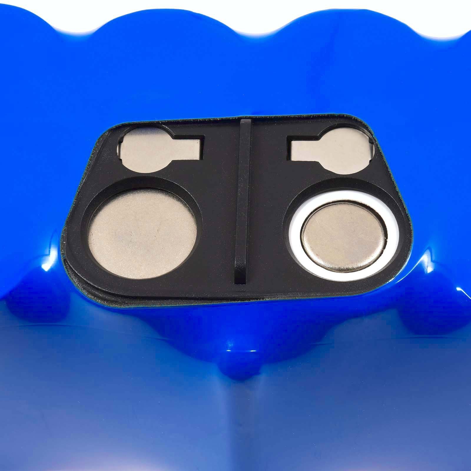 Powery Akku ersetzt iRobot Roomba 564 PET Akku 3000 mAh (14.4 V)