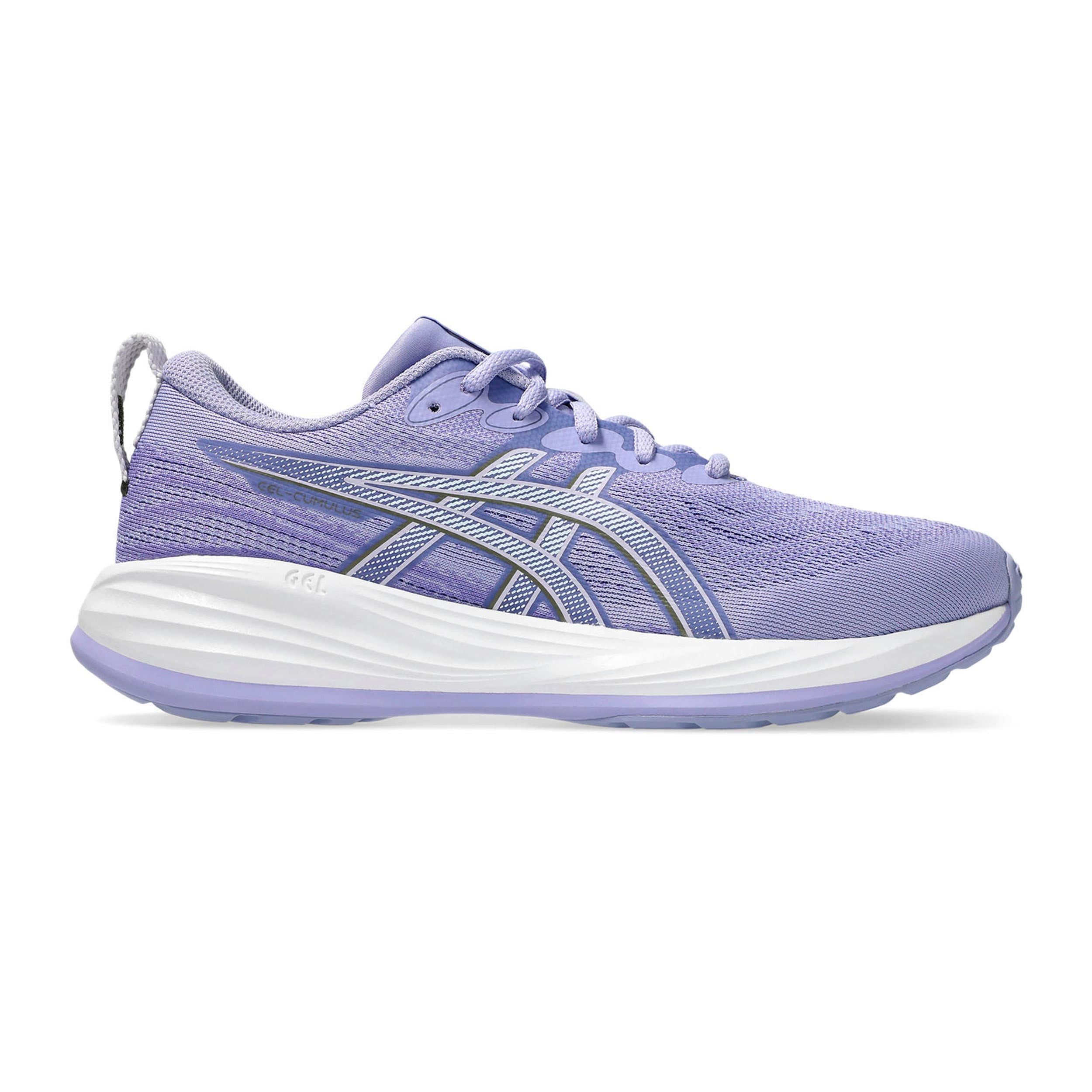 Asics Gel-Cumulus 27 Gs - Neutralschuh Laufschuh