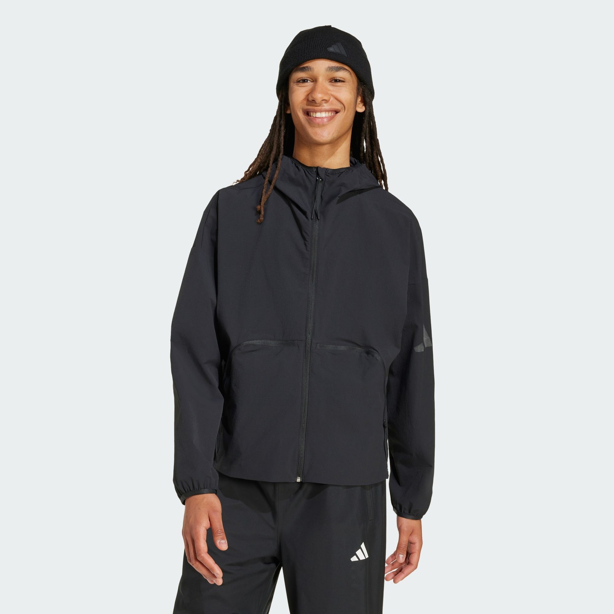 adidas Sportswear Windbreaker MYSHELTER WINDBREAKER (1-St)