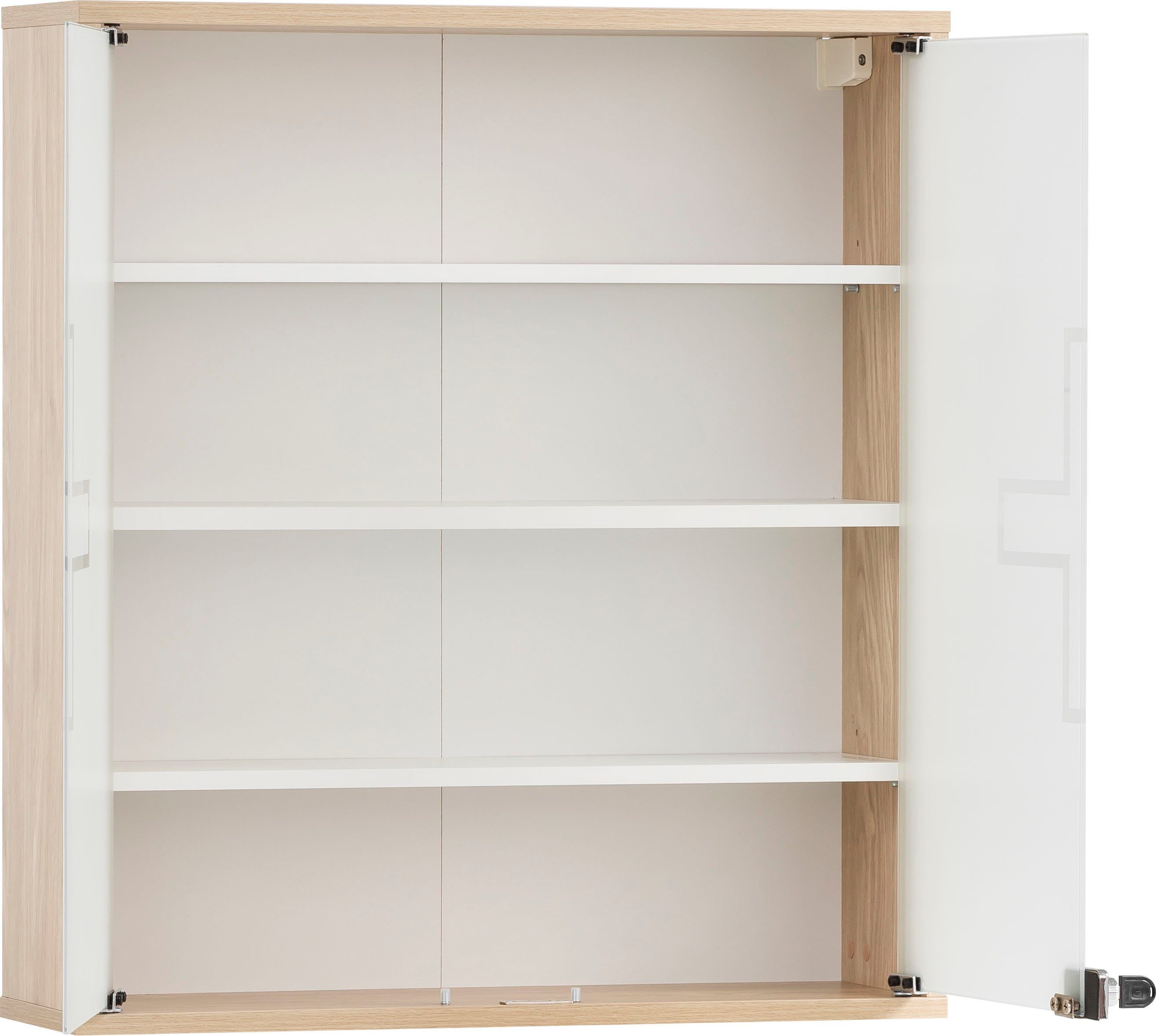 Schildmeyer Medizinschrank Solide Verarbeitung - Dieses Produkt ist in Deutschland gefertigt