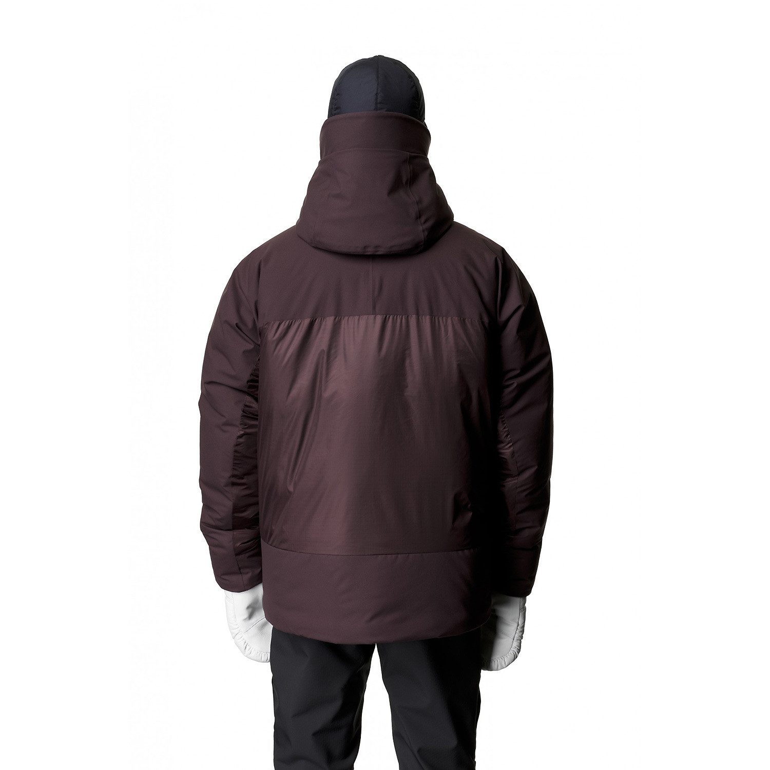 Houdini Funktionsjacke Jacke M BOUNCER JACKET