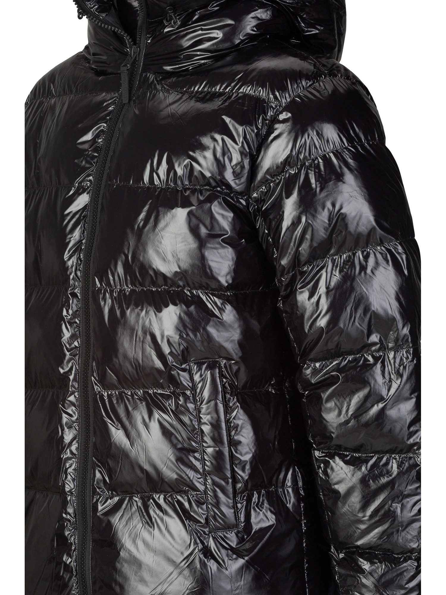 19V69 ITALIA Winterjacke Jermaine