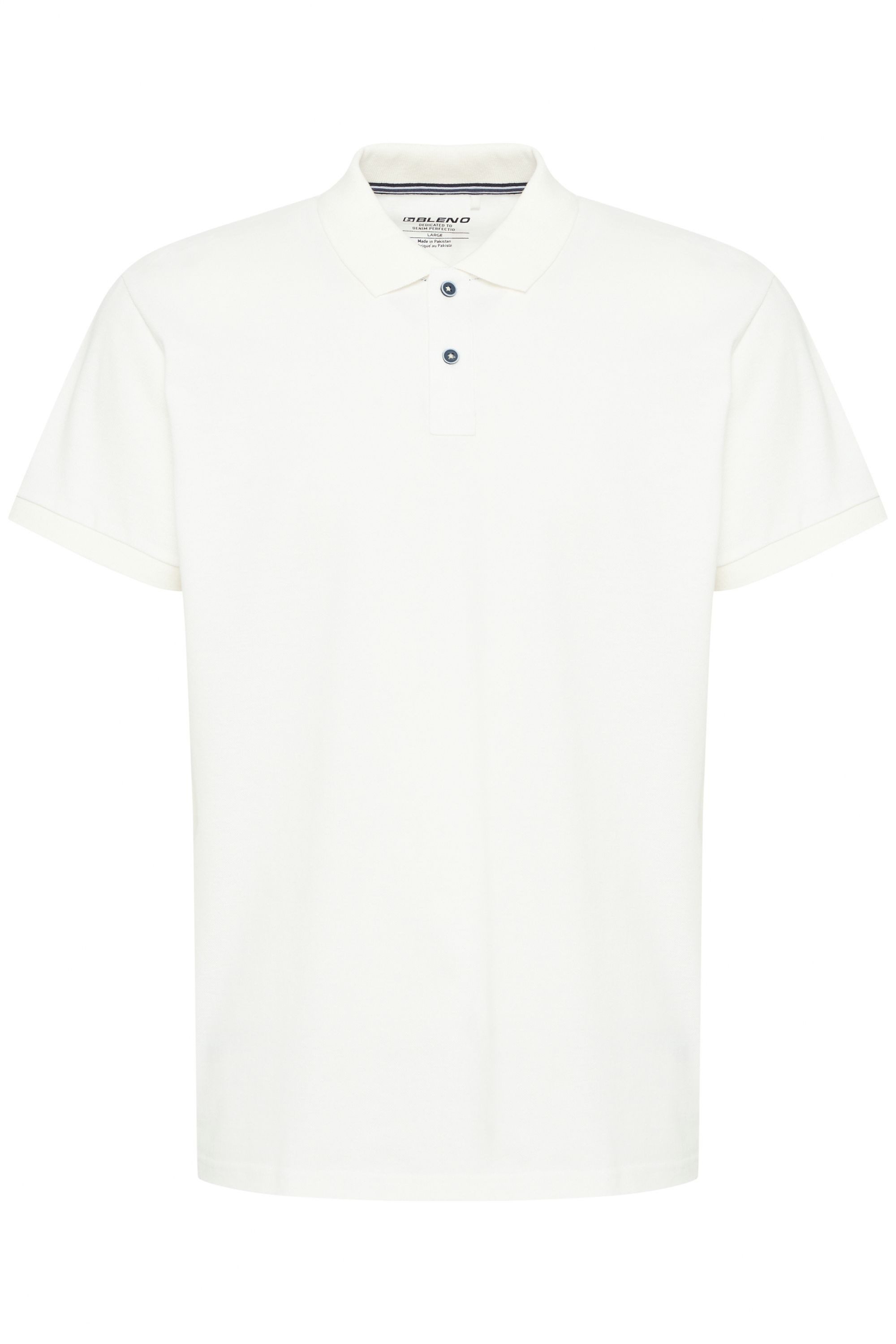 Blend Poloshirt BHERIC polo Klassisches Poloshirt günstig online kaufen