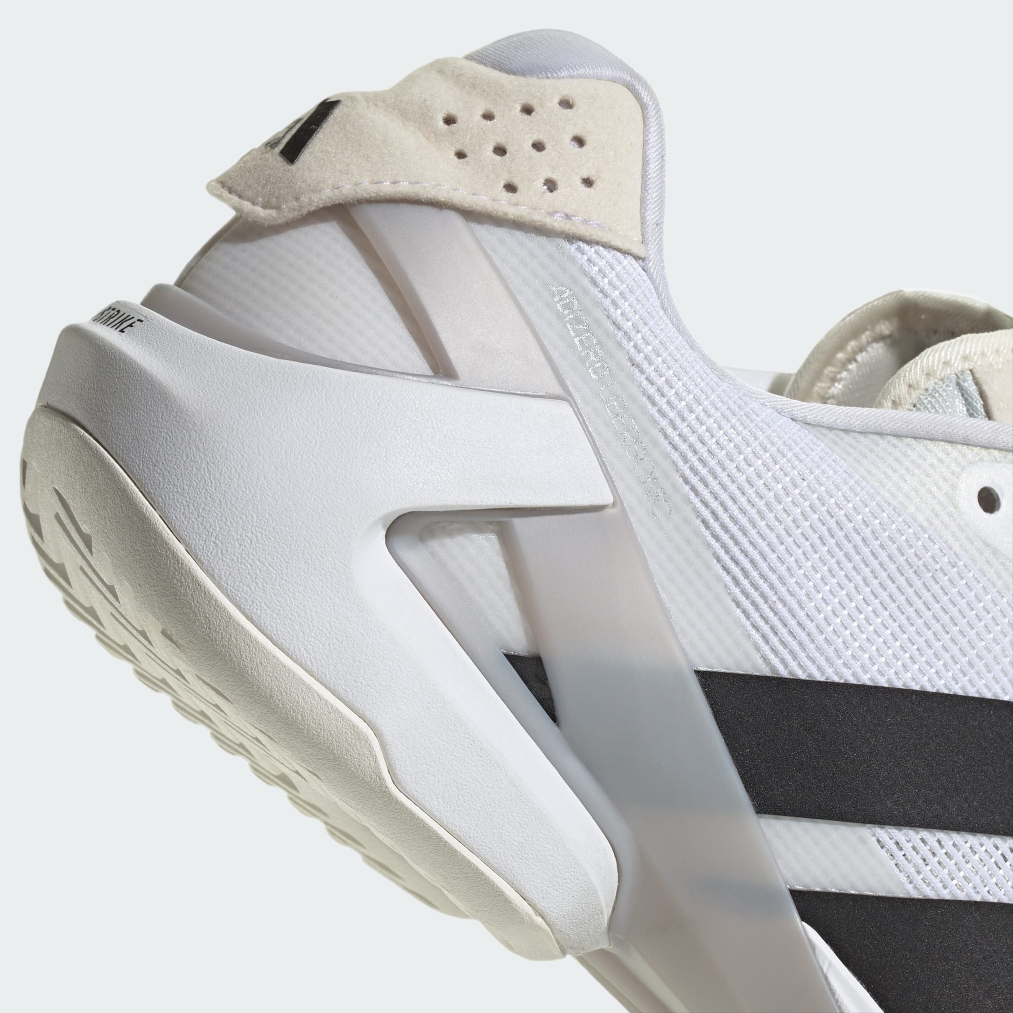 adidas Performance ADIZERO UBERSONIC 5 TENNISSCHUH Tennisschuh