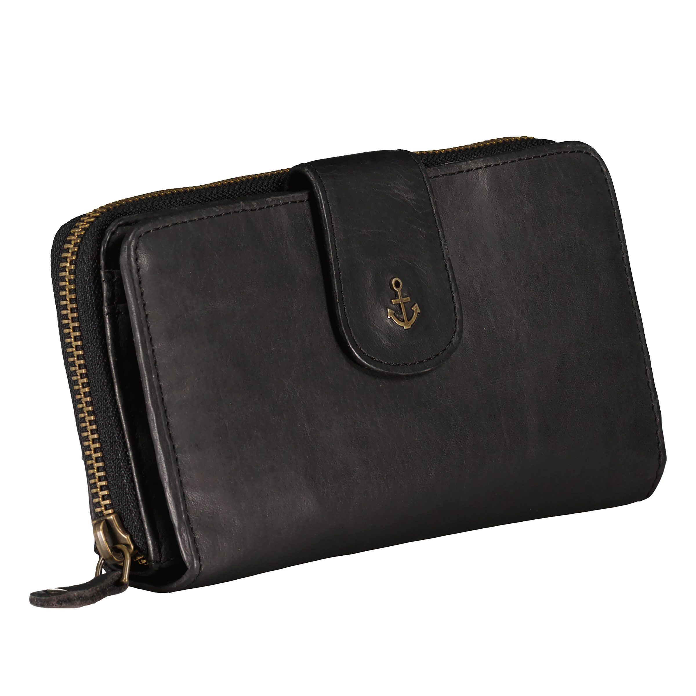 HARBOUR 2nd Geldbörse Anchor-Love Felina (1-tlg) günstig online kaufen
