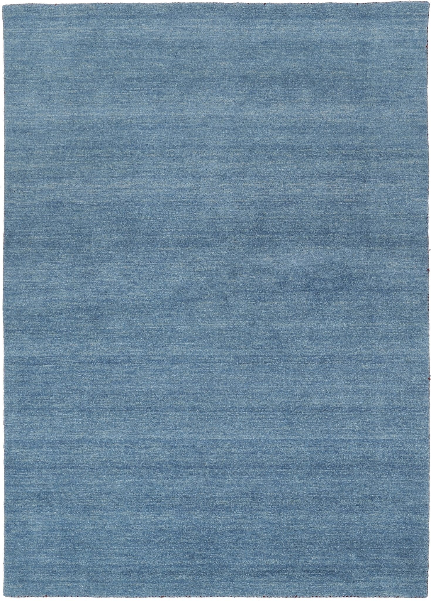 Wohnando Teppich MY-RUG Devi, Handloom Wollteppich günstig online kaufen