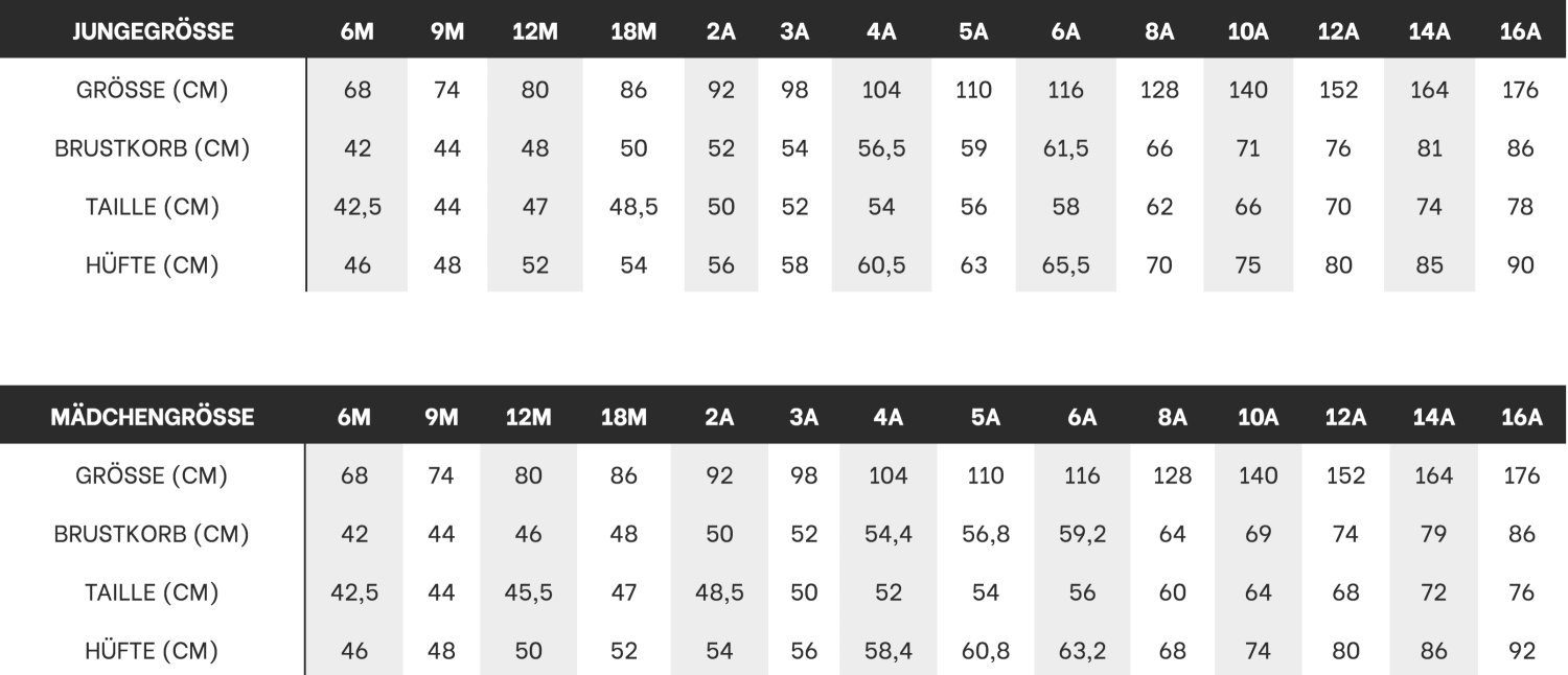 CMP Skihose KID PANT LONG