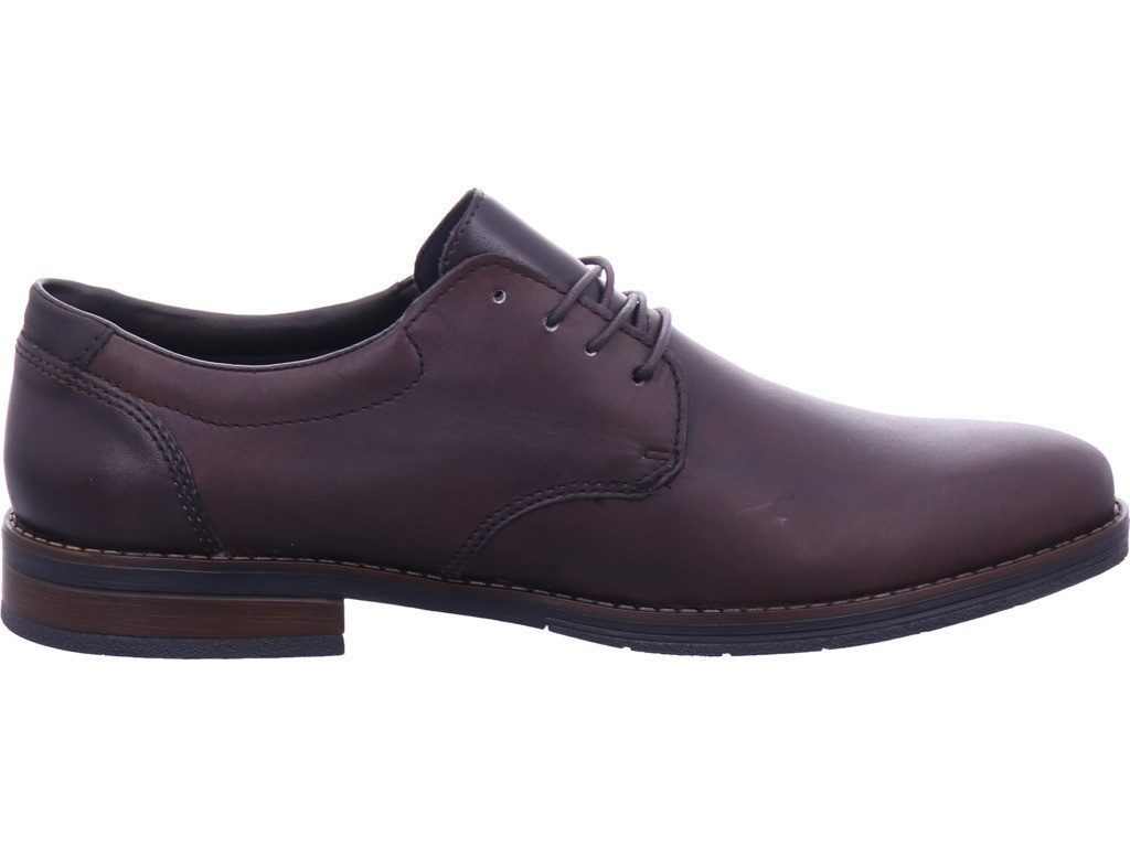 Rieker HWK Herren Halbschuhe Schnürschuh