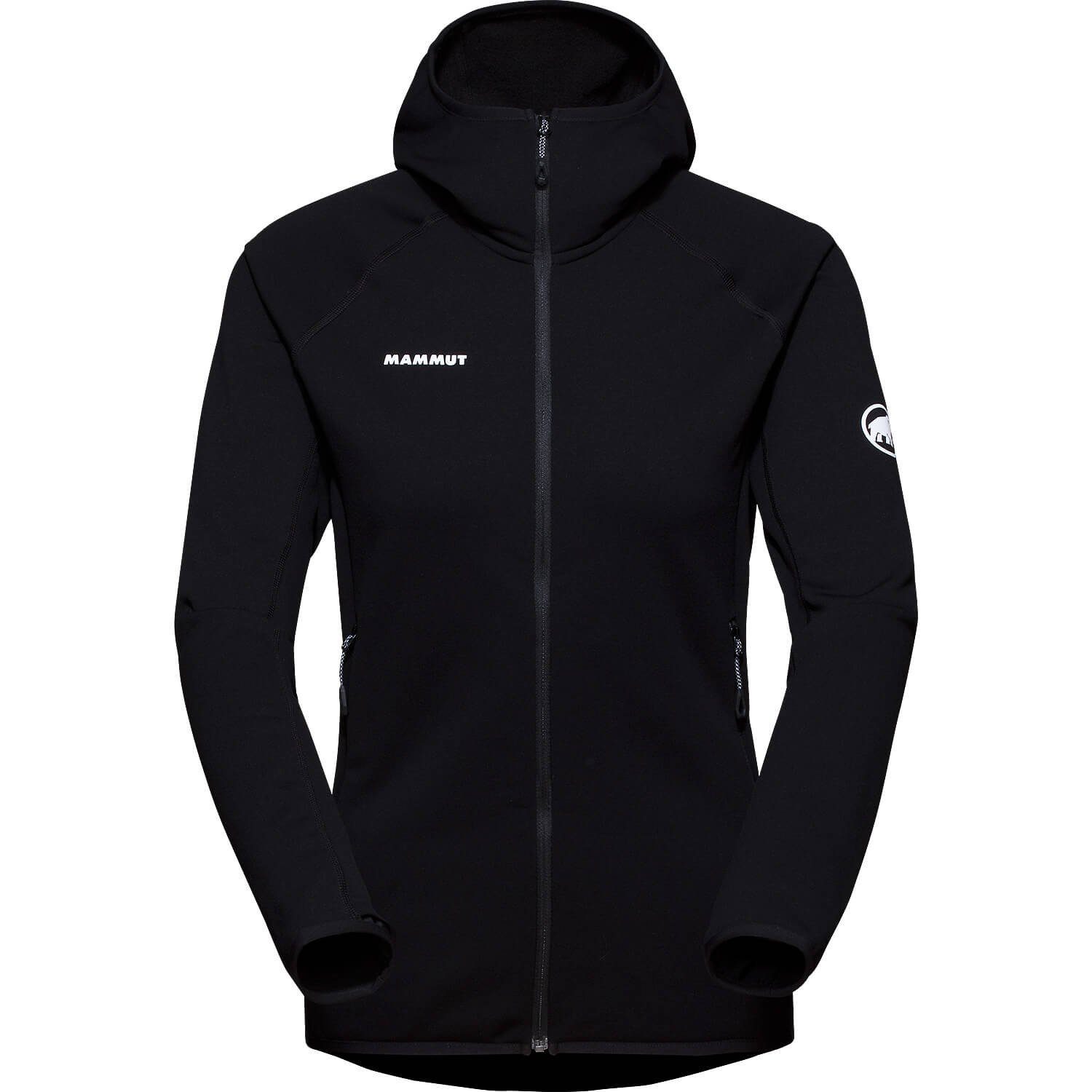 Fleecejacke Fleecehoody Aconcagua