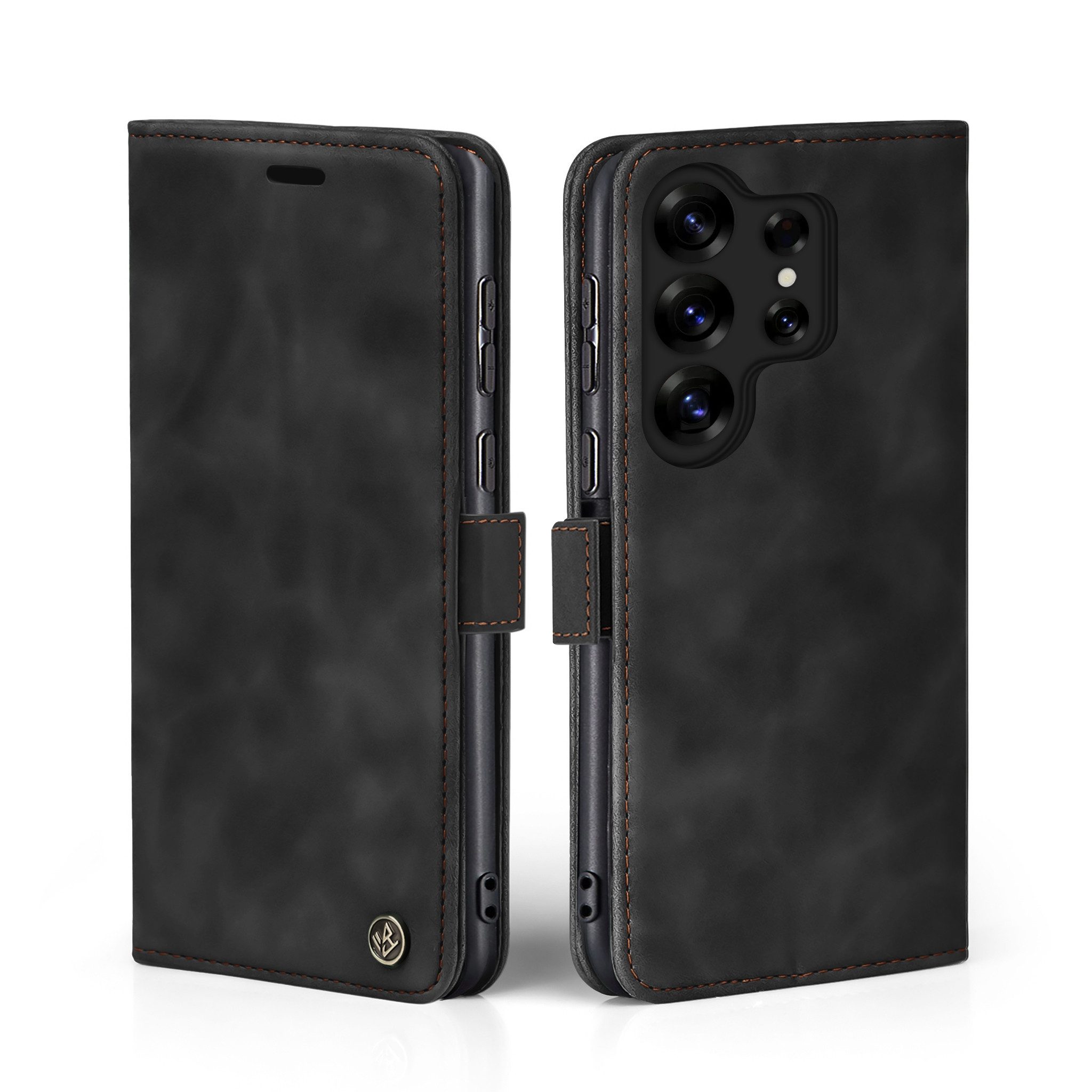 Handyhülle Tasche Hülle für Samsung Galaxy S25 Ultra