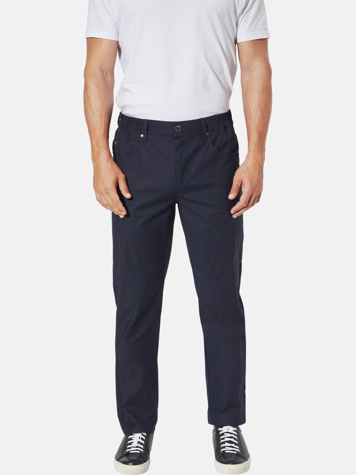 Babista 5-Pocket-Hose BELIMAR mit vielen praktischen günstig online kaufen