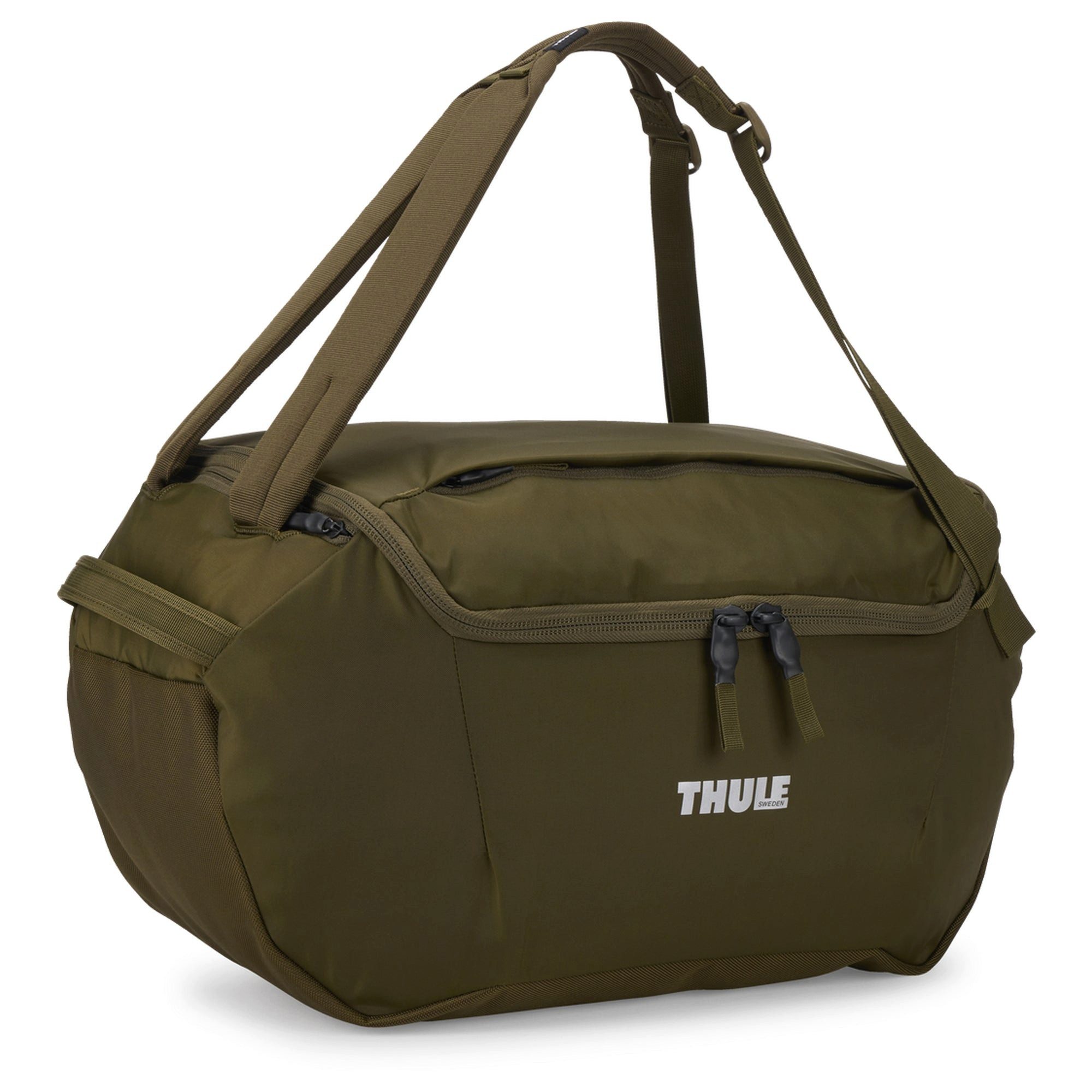 Thule Reiserucksack EnRoute 40 - Reisetasche/Rucksack 51 cm (natural green)