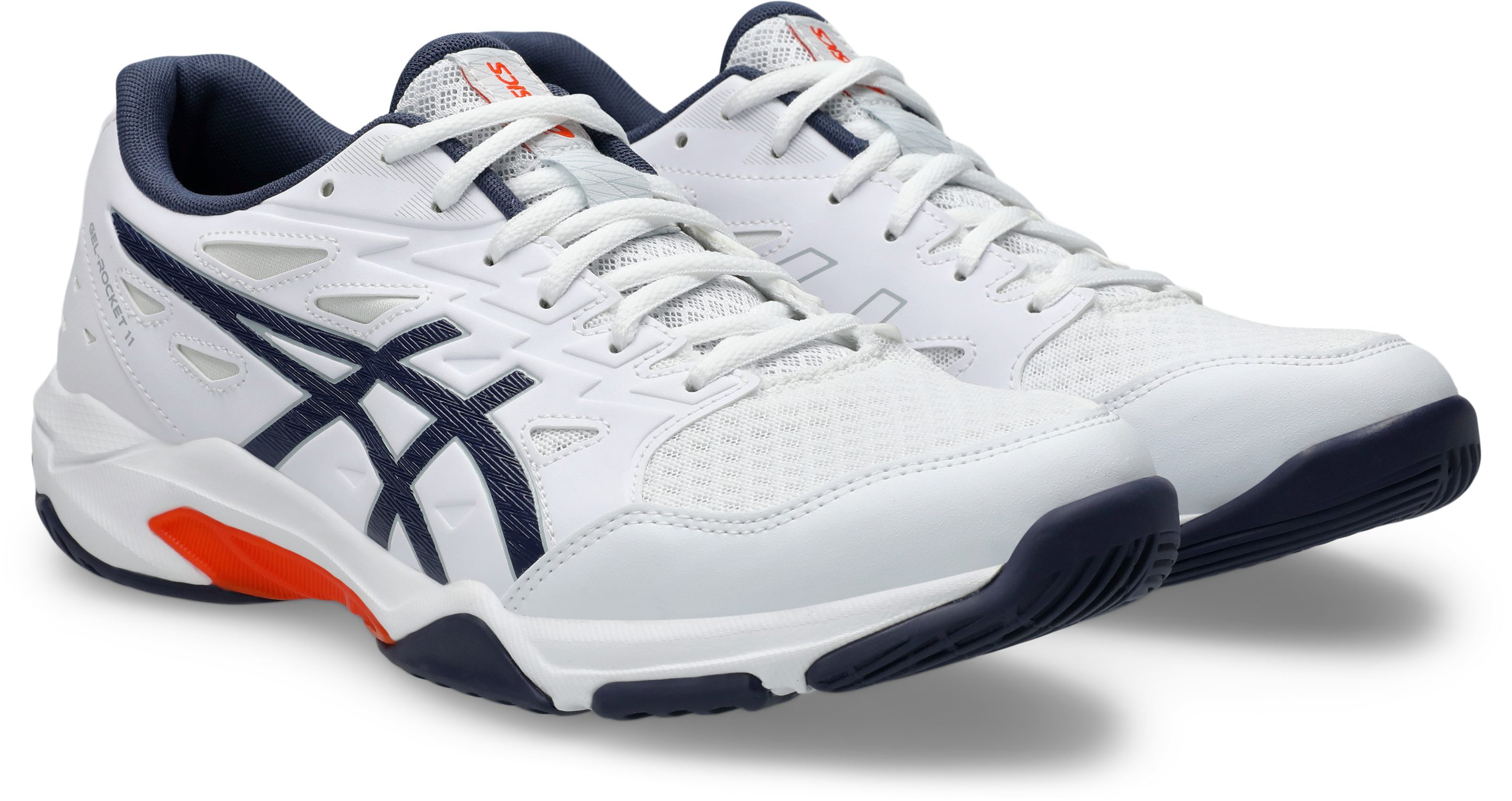 Asics GEL-ROCKET 11 Indoorschuh günstig online kaufen