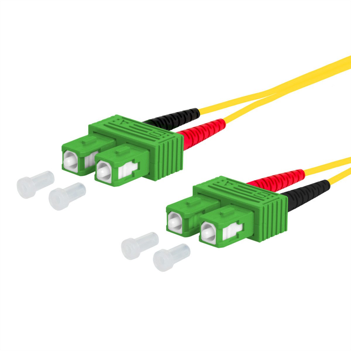 OpDAT Patchkabel Glasfaserkabel