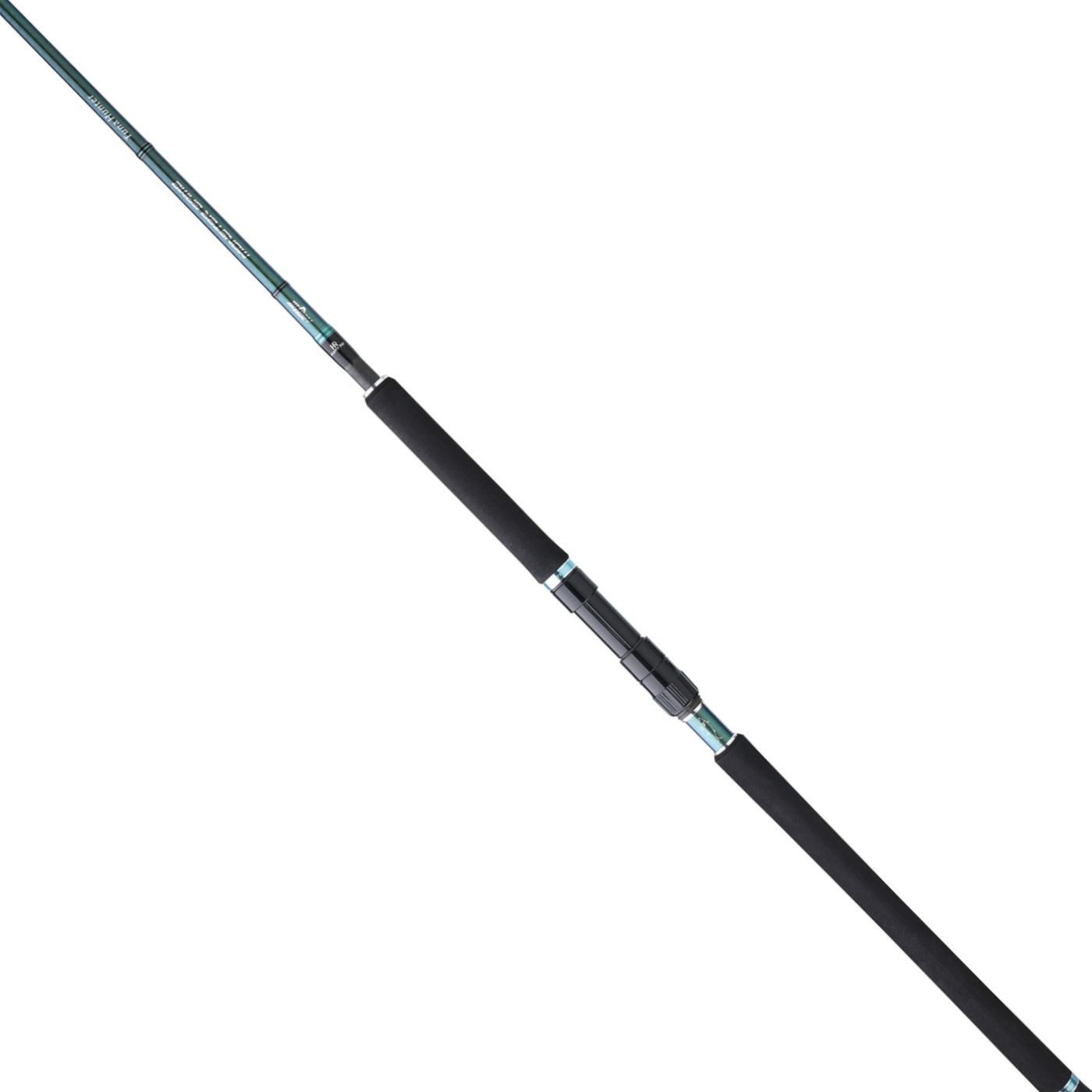 Hearty Rise Pilkrute Hearty Rise Monster Game Tuna Hunter S 2,40m 30-100g - Meeresrute