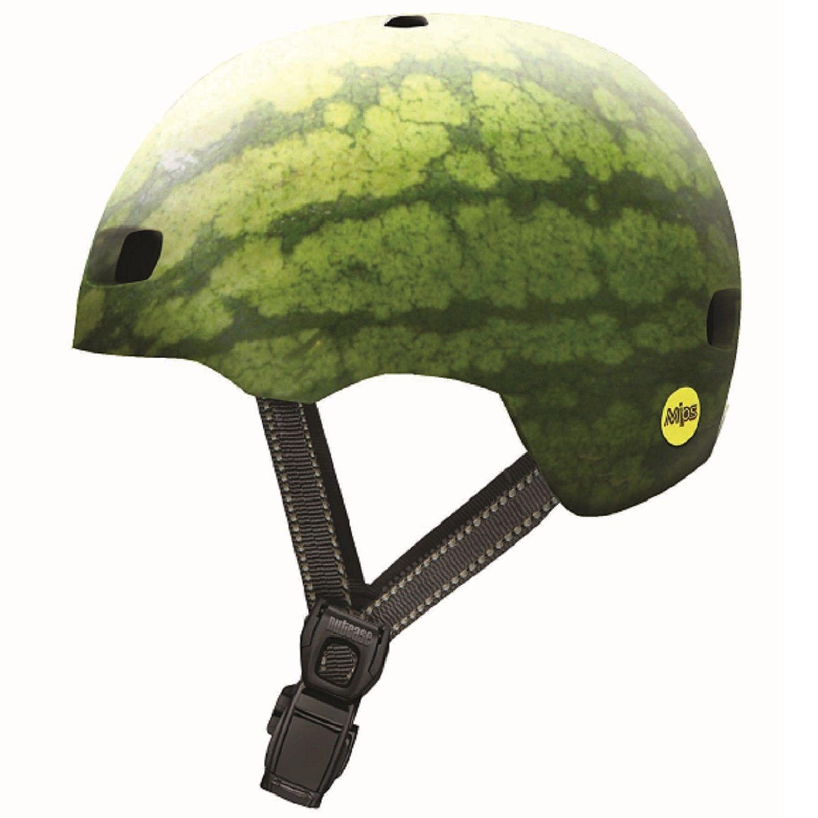 Nutcase Fahrradhelm, Kinder