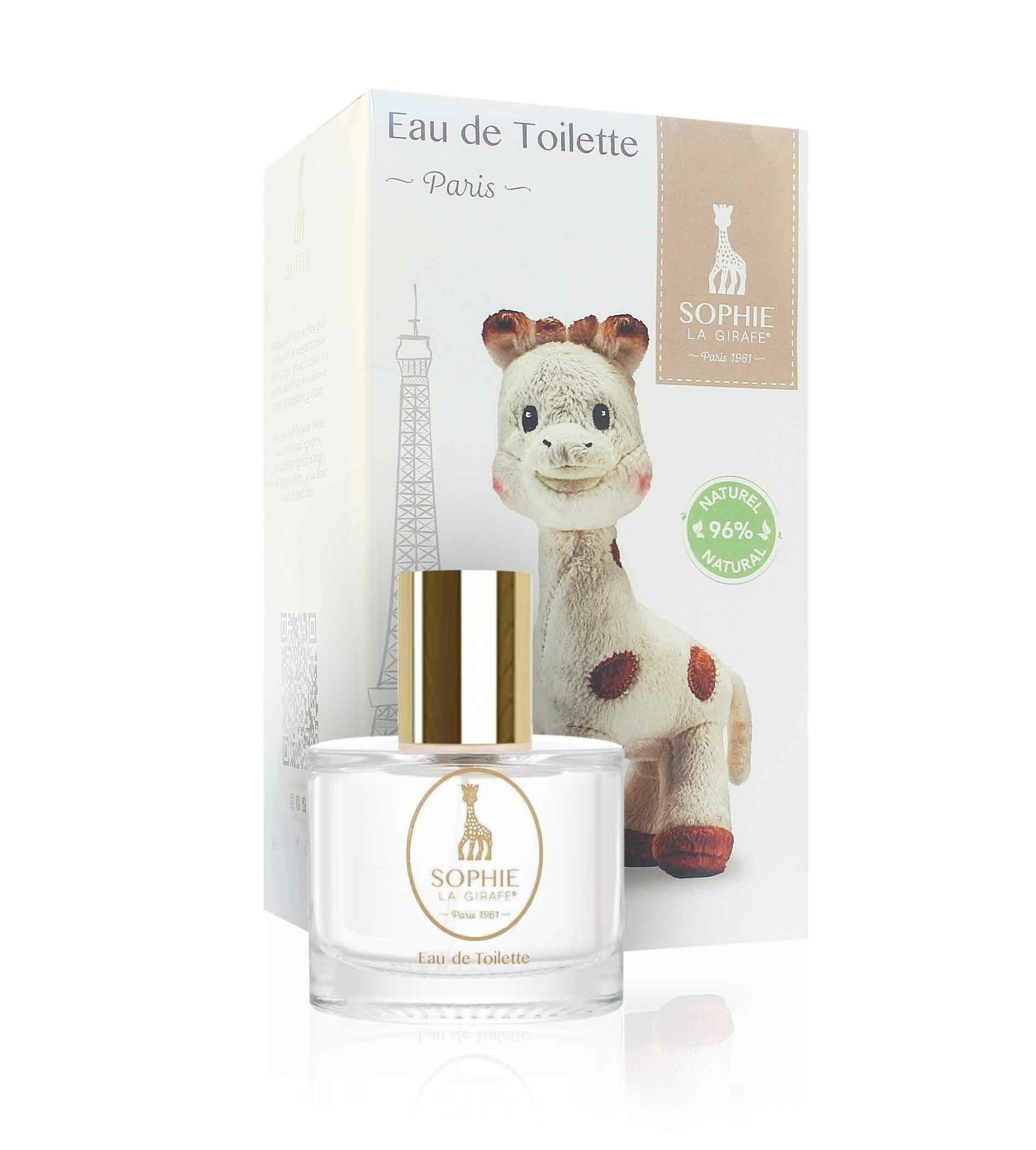 SOPHIE LA GIRAFE Duft-Set Sophie La Girafe Sophie La Girafe 50ml