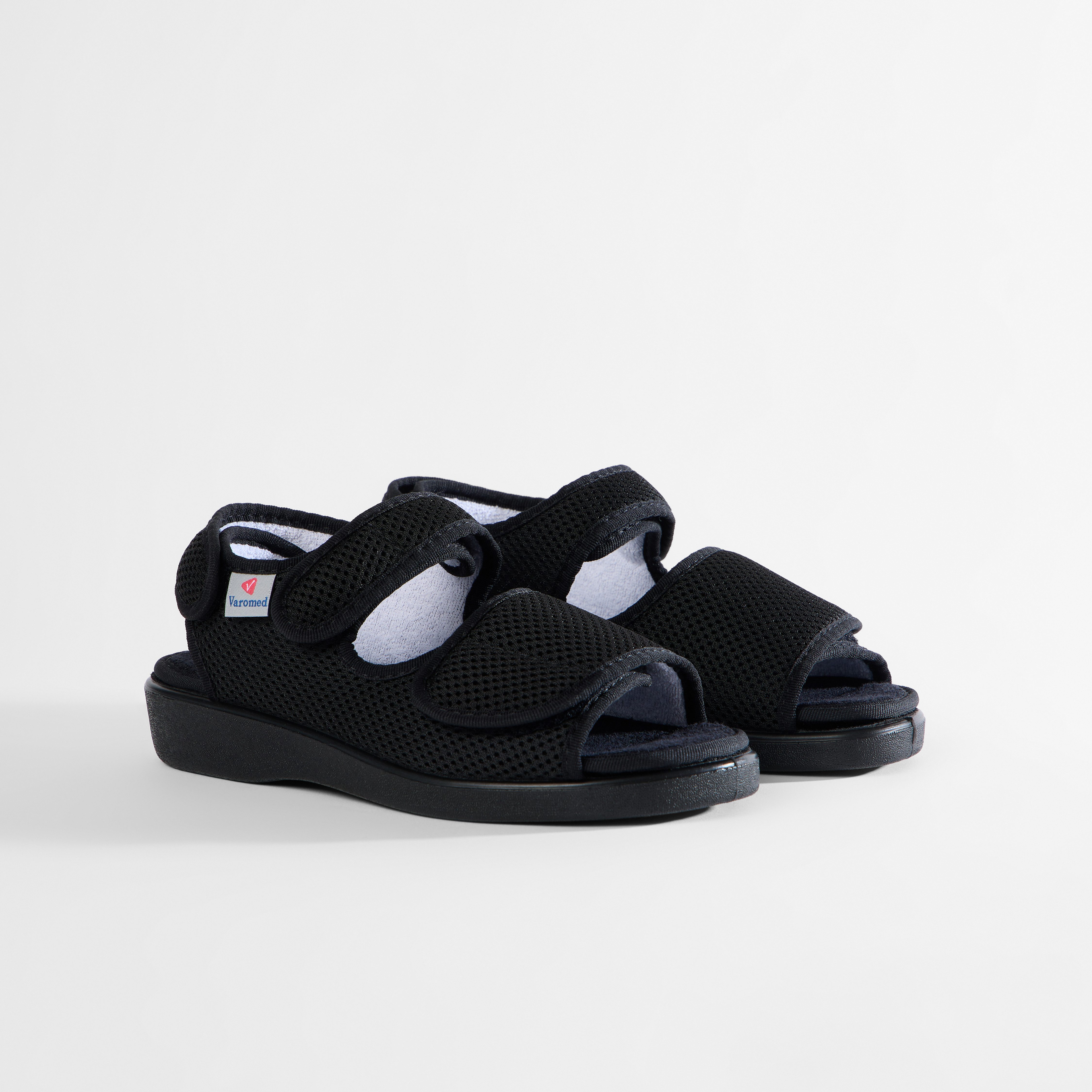 VAROMED VAROMED Genf Orthopädische Gesundheitssandalen Frauen & Männer Sandale