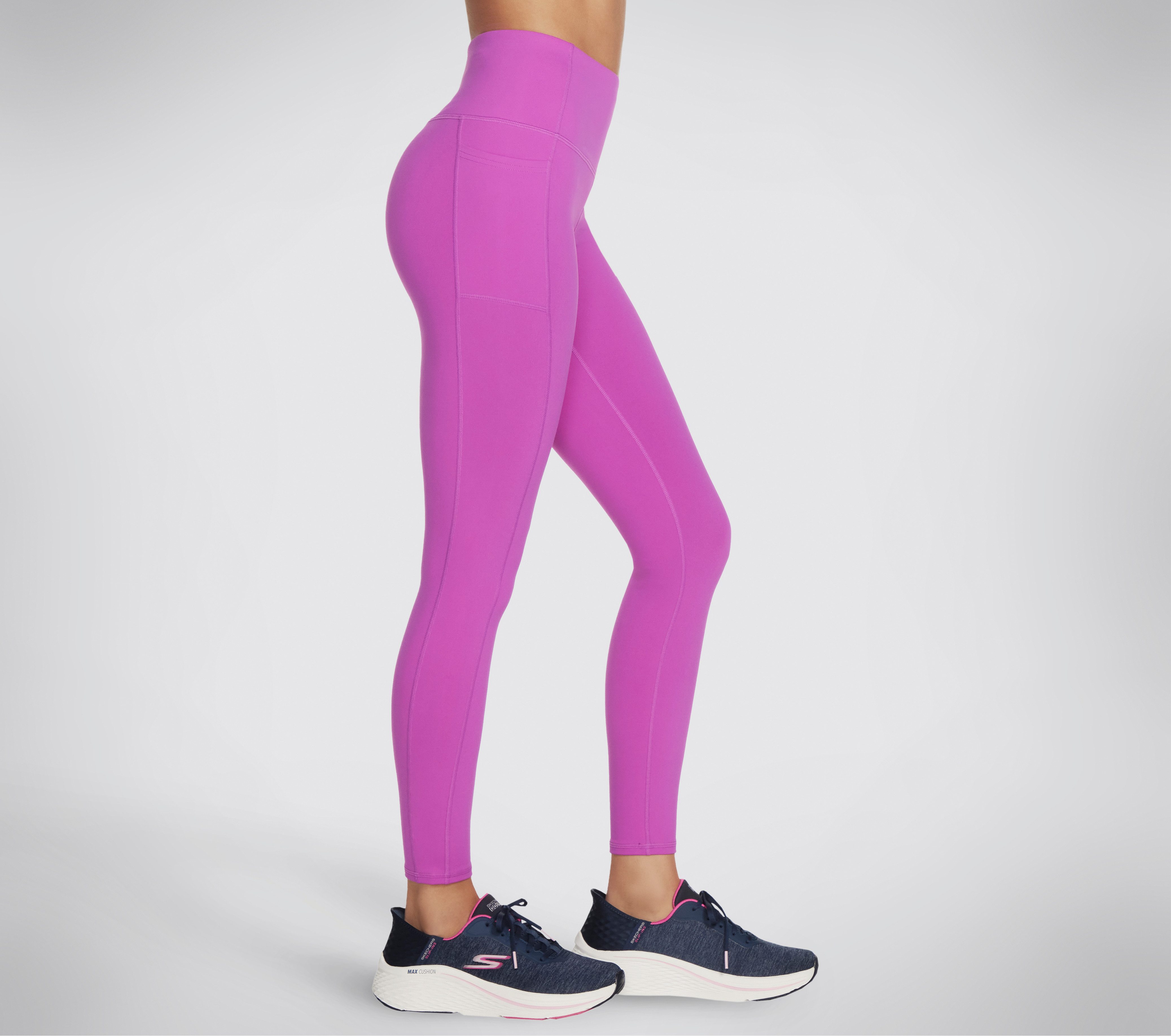 Skechers Leggings Women's High Waisted Legging günstig online kaufen