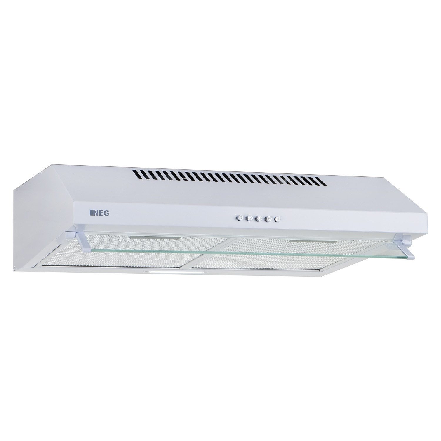 NEG Unterbauhaube NEG Dunstabzugshaube NEG15-AT mit LED-Beleuchtung Serie NEG15 NEG Dunstabzugshaube NEG15-AT mit LED-Beleuchtung