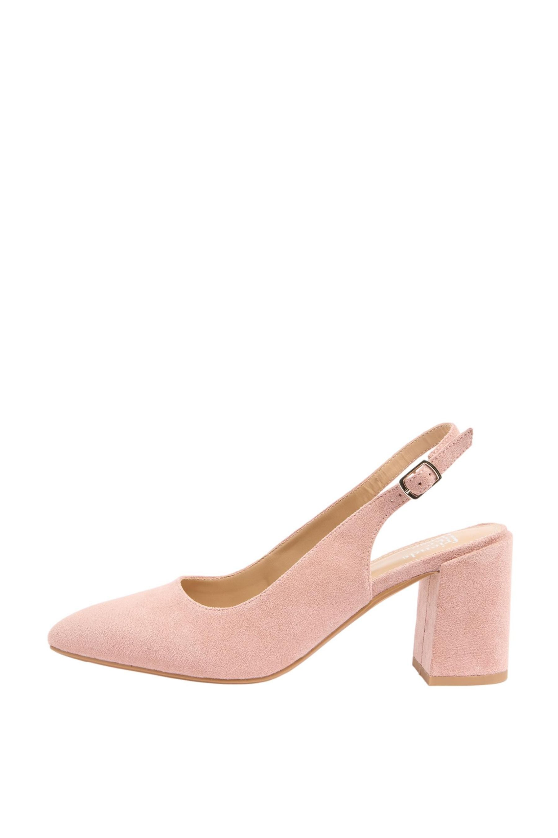 Friends Like These Friends Like These spitze Slingback-Pumps Pumps (1-tlg) günstig online kaufen